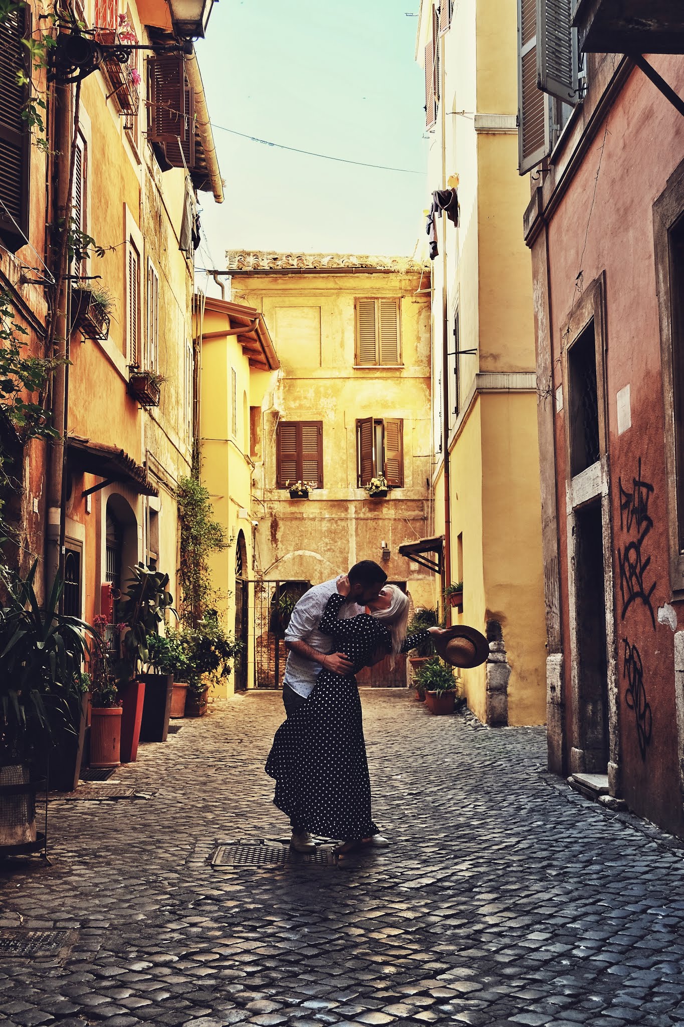 Things to do in Rome, Italy