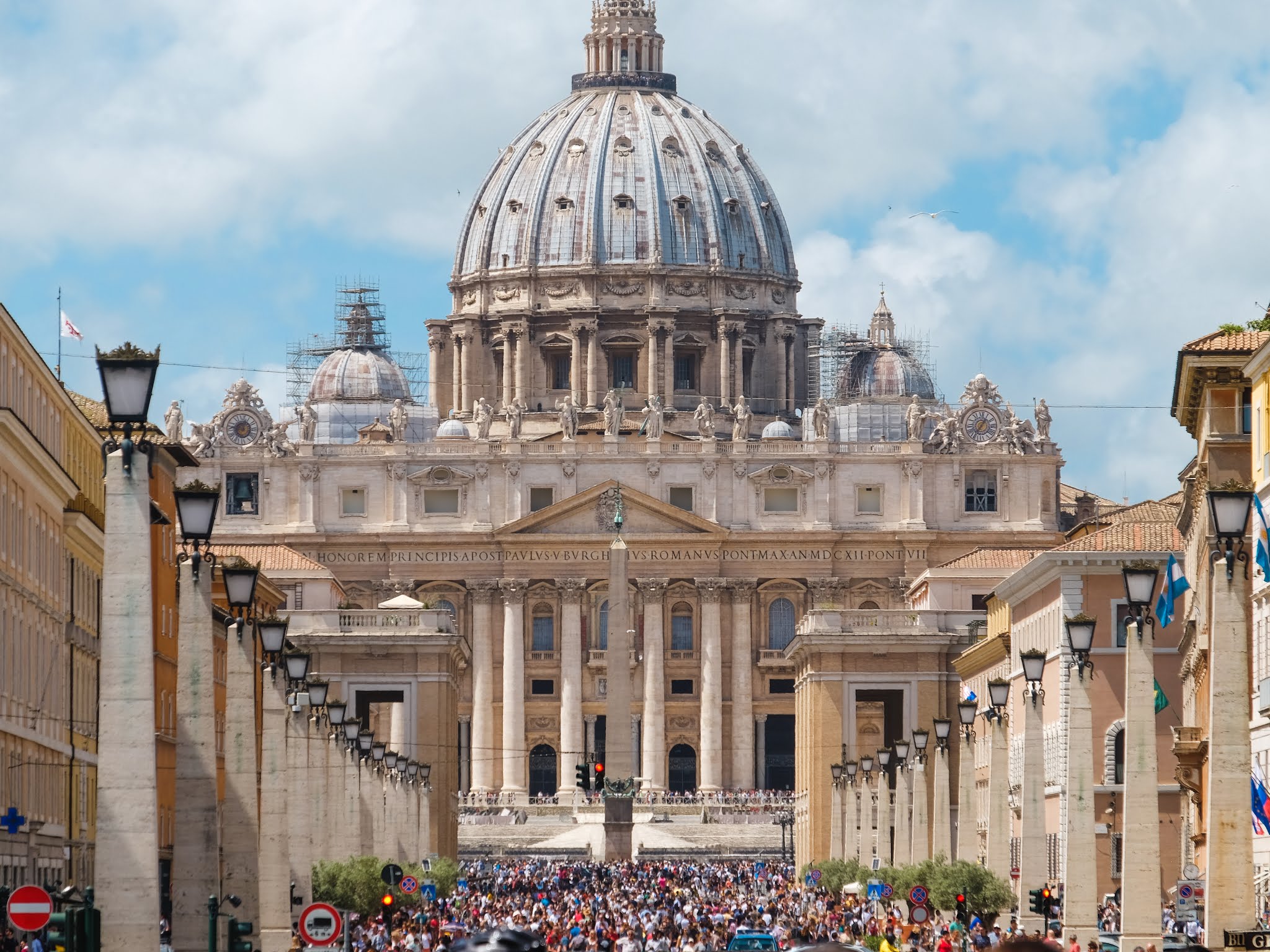 Things to do in Rome, Italy