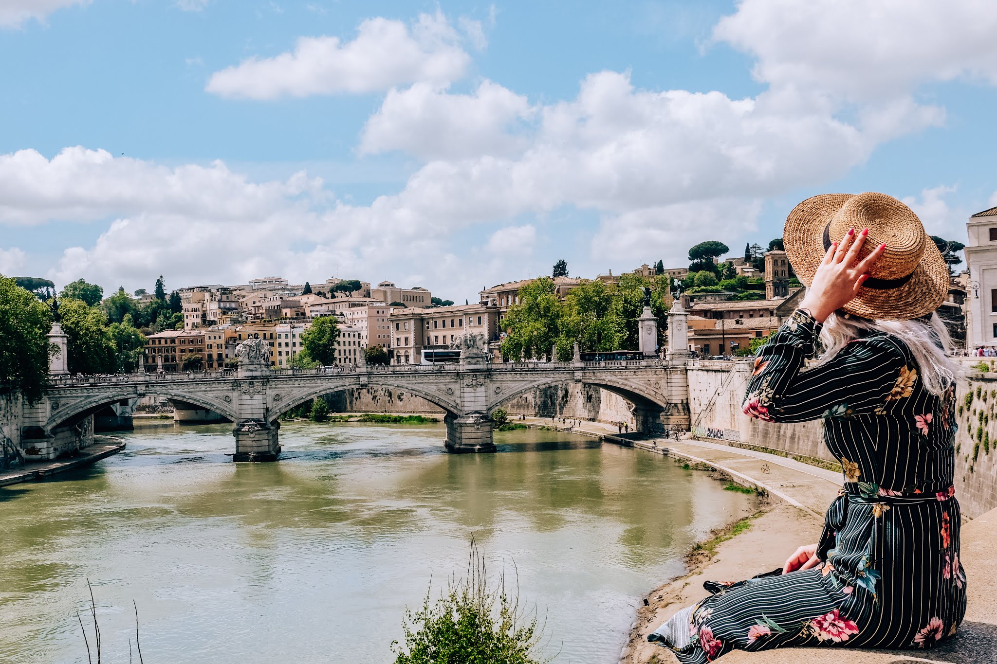 Things to do in Rome, Italy