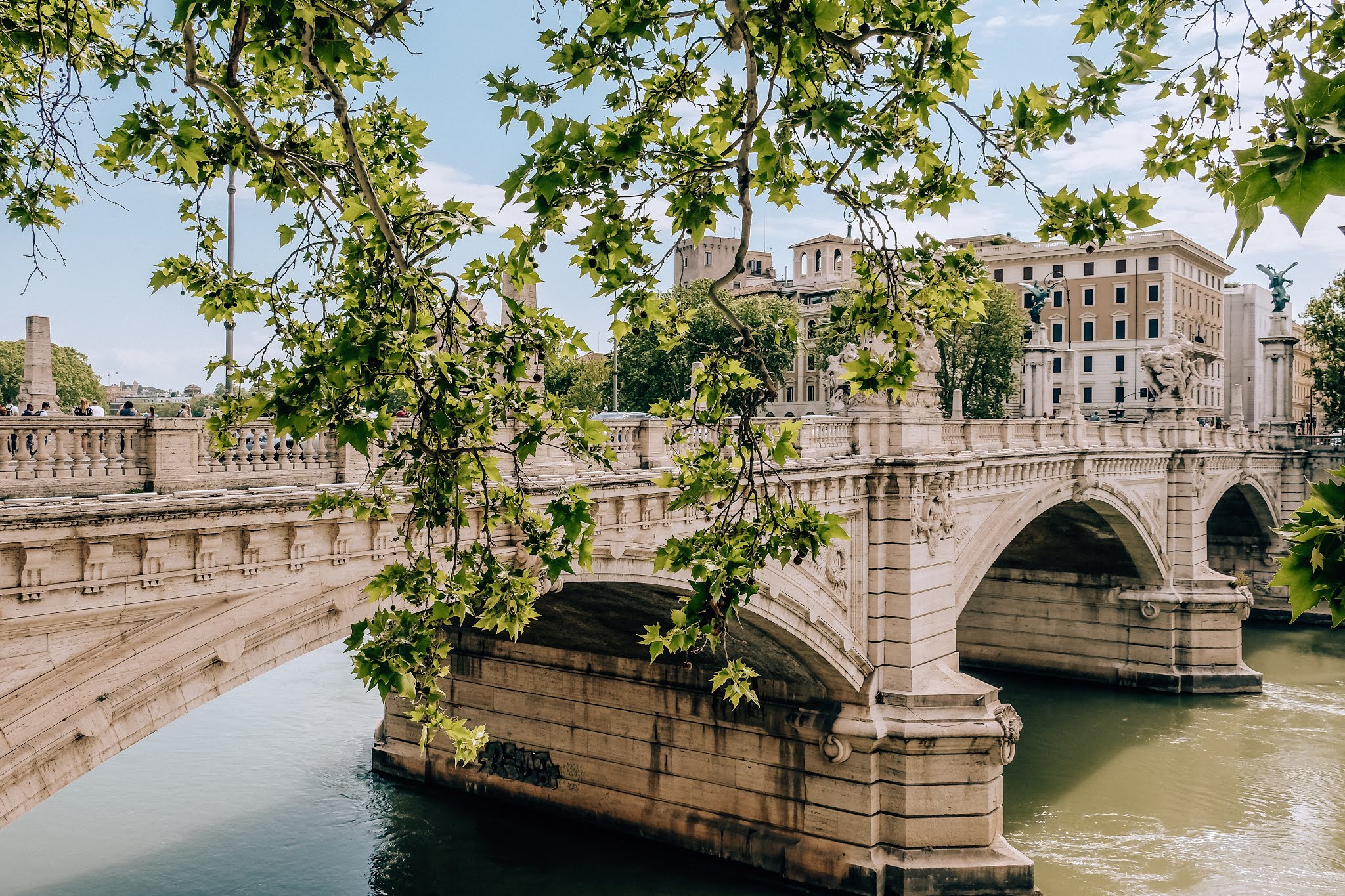 Things to do in Rome, Italy