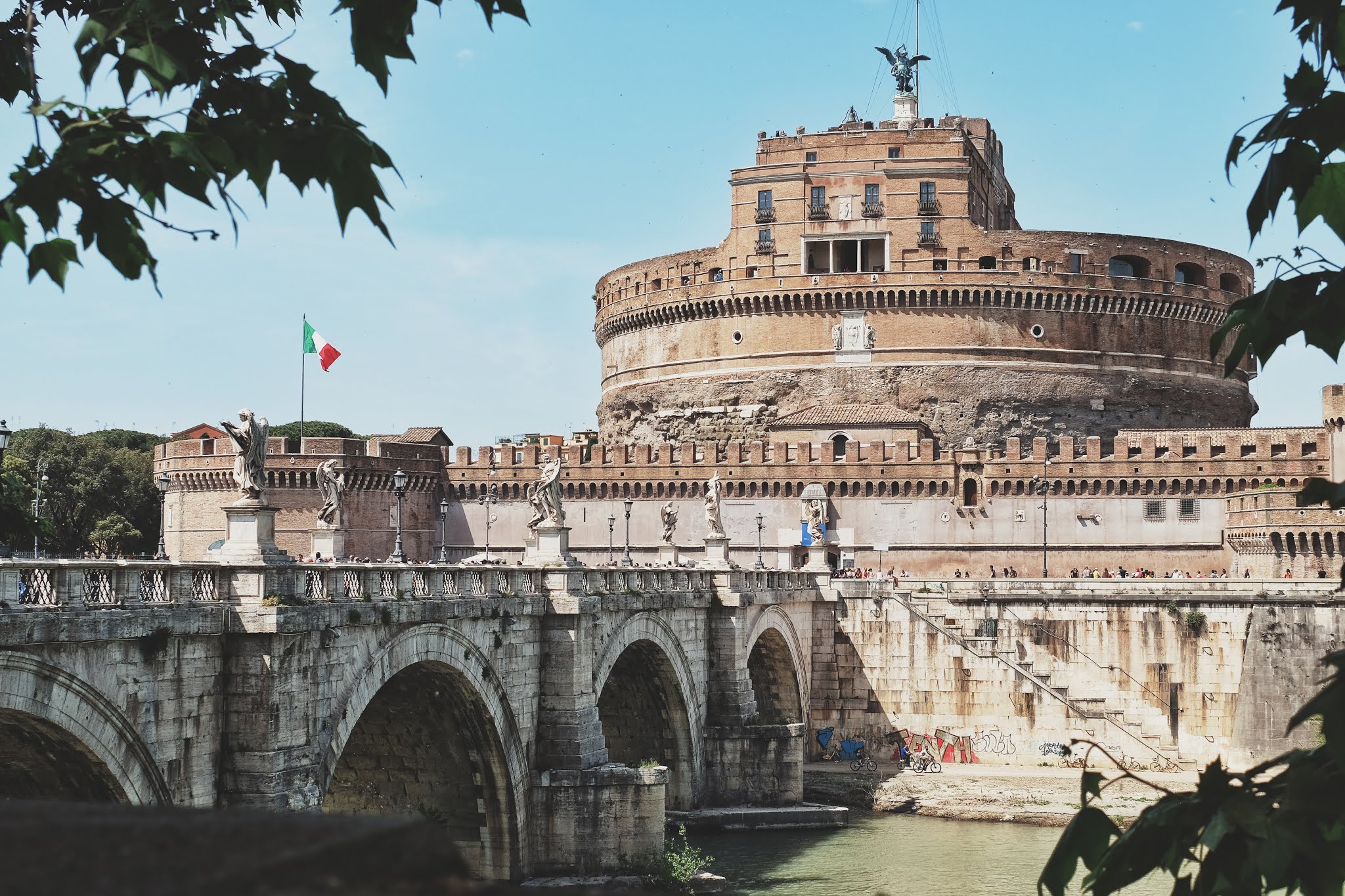 Things to do in Rome, Italy