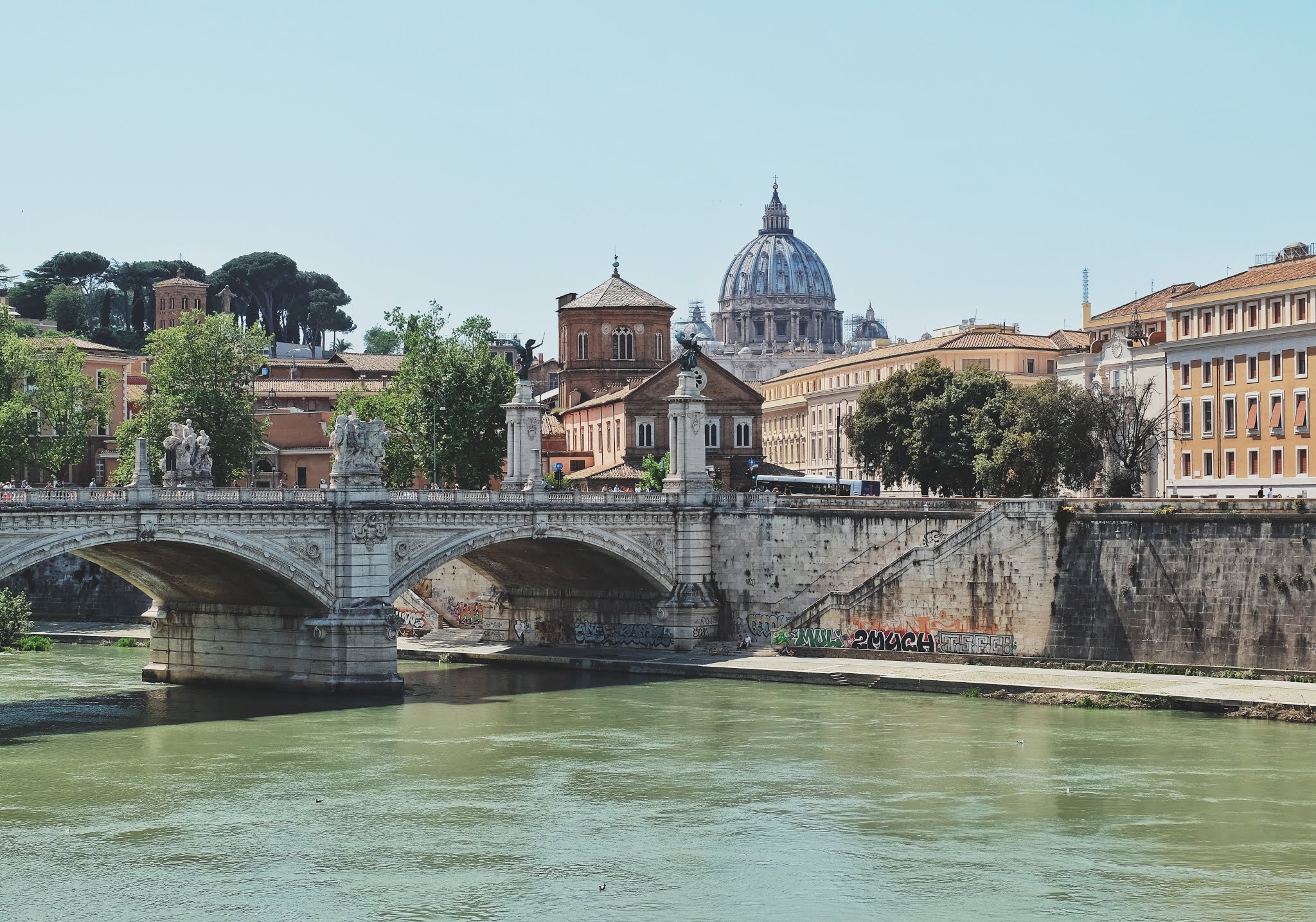 Things to do in Rome, Italy