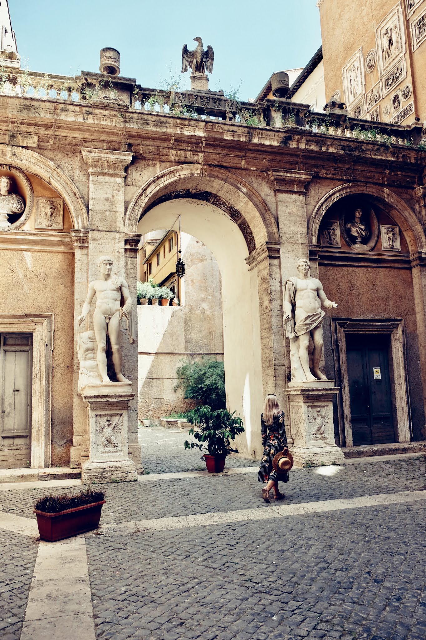 Things to do in Rome, Italy