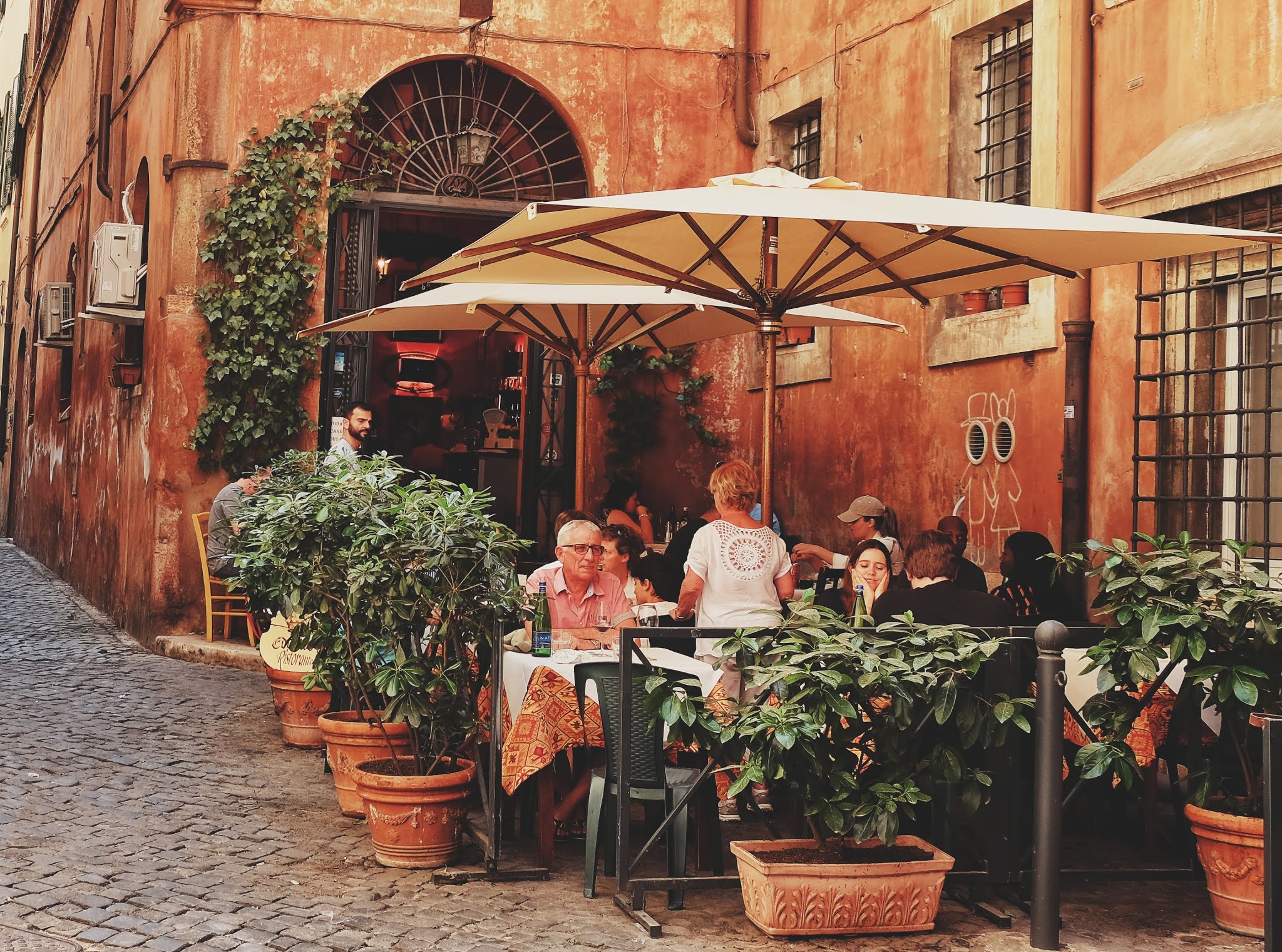 Things to do in Rome, Italy