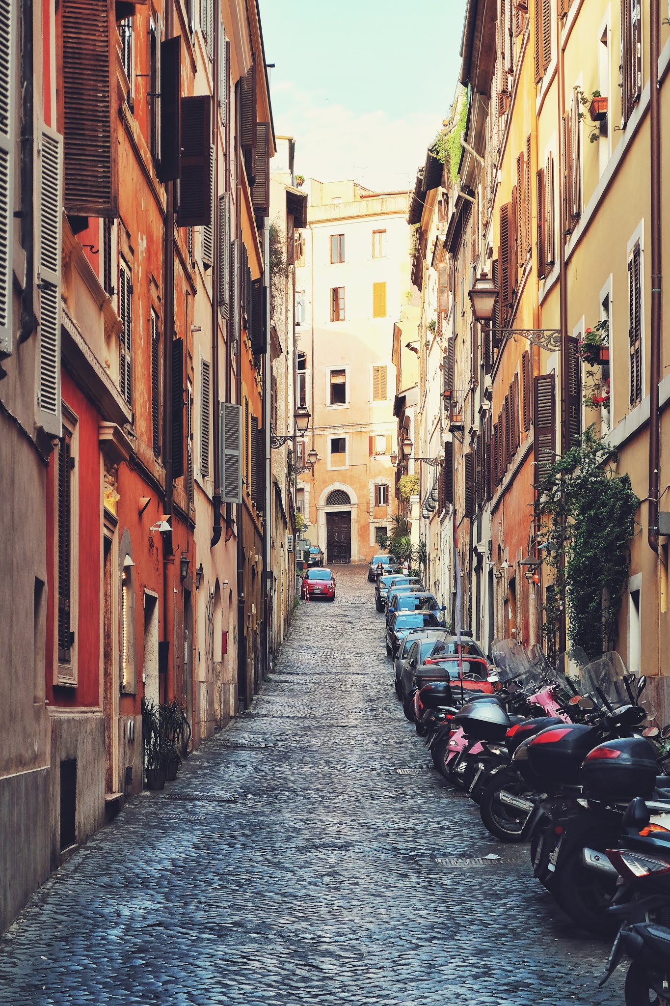 Things to do in Rome, Italy