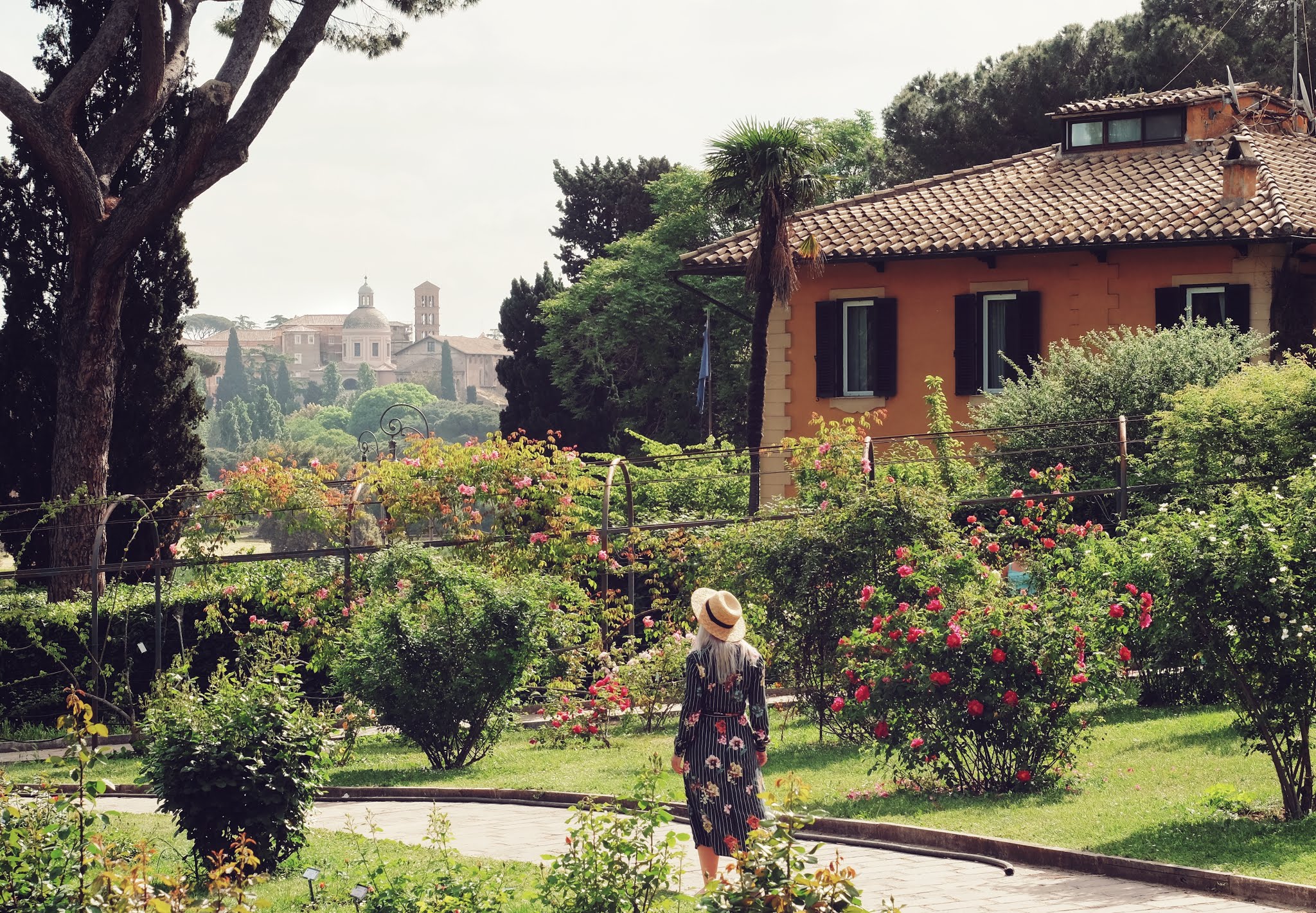 Things to do in Rome, Italy