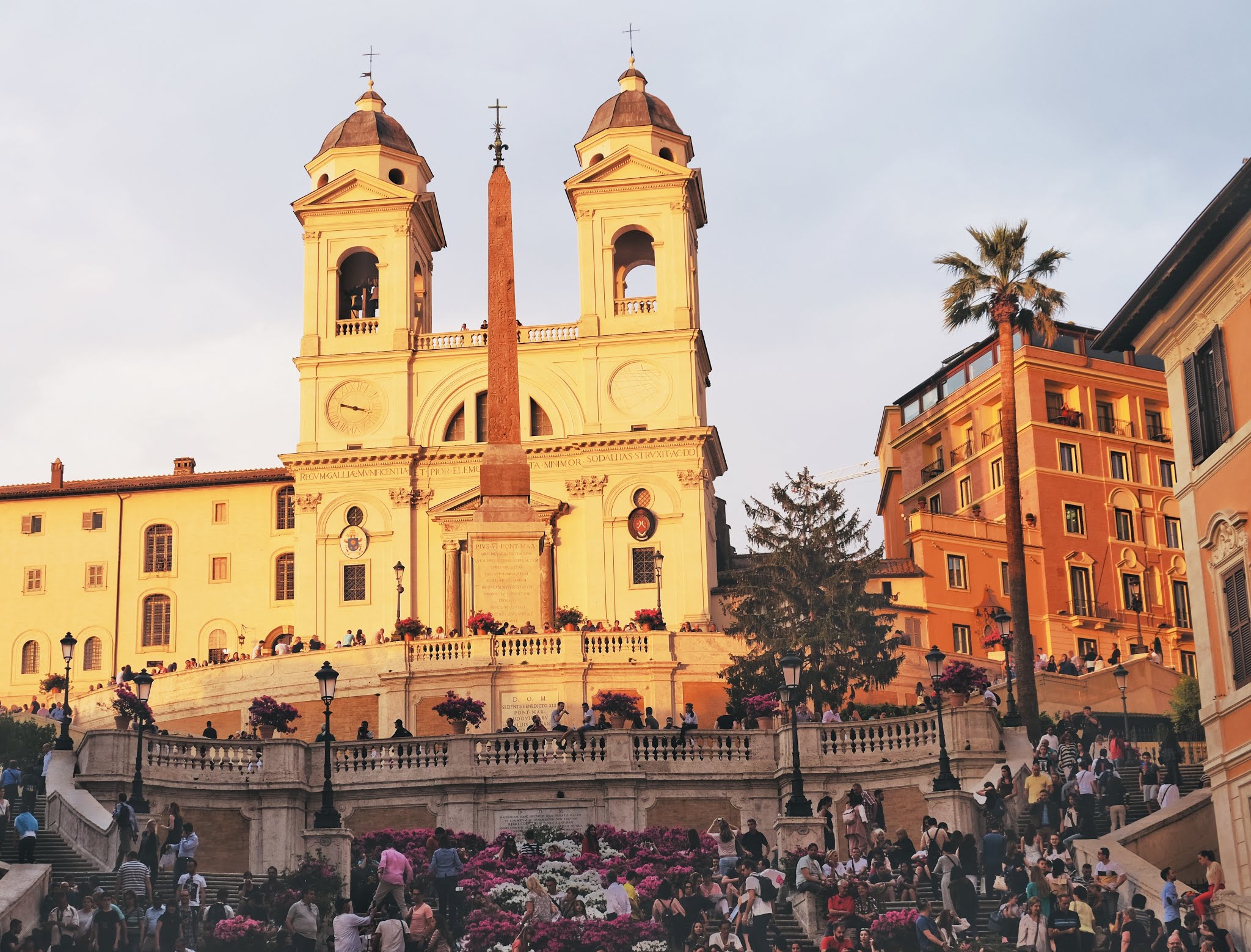 Things to do in Rome, Italy