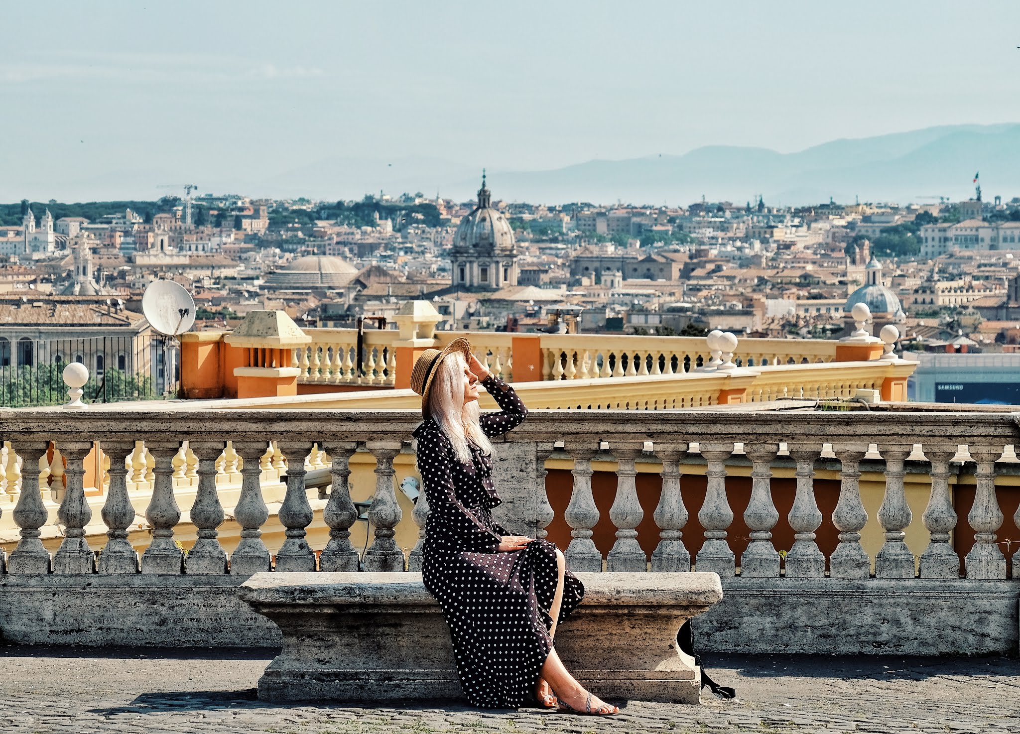 Things to do in Rome, Italy