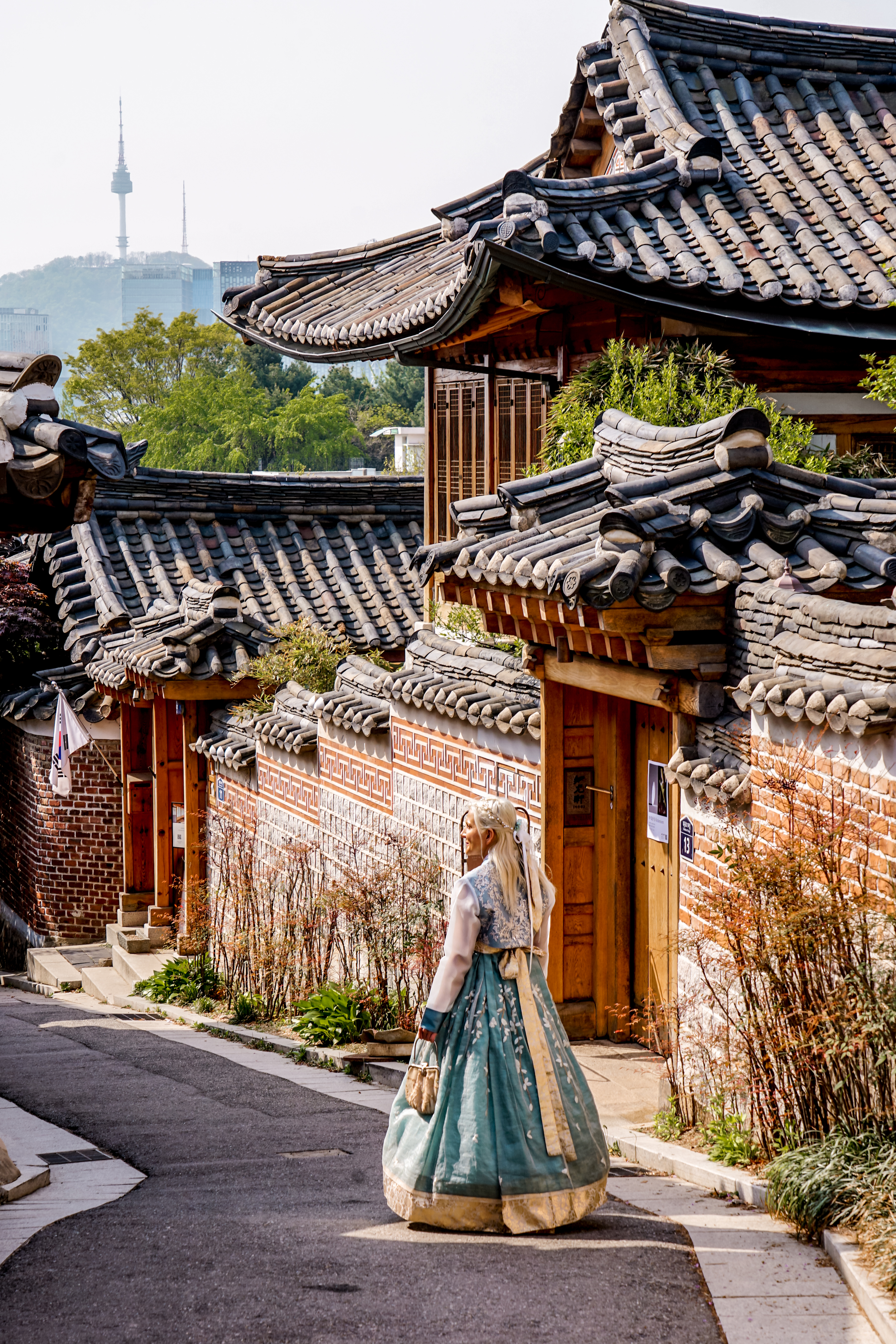 THINGS TO DO IN SEOUL, SOUTH KOREA