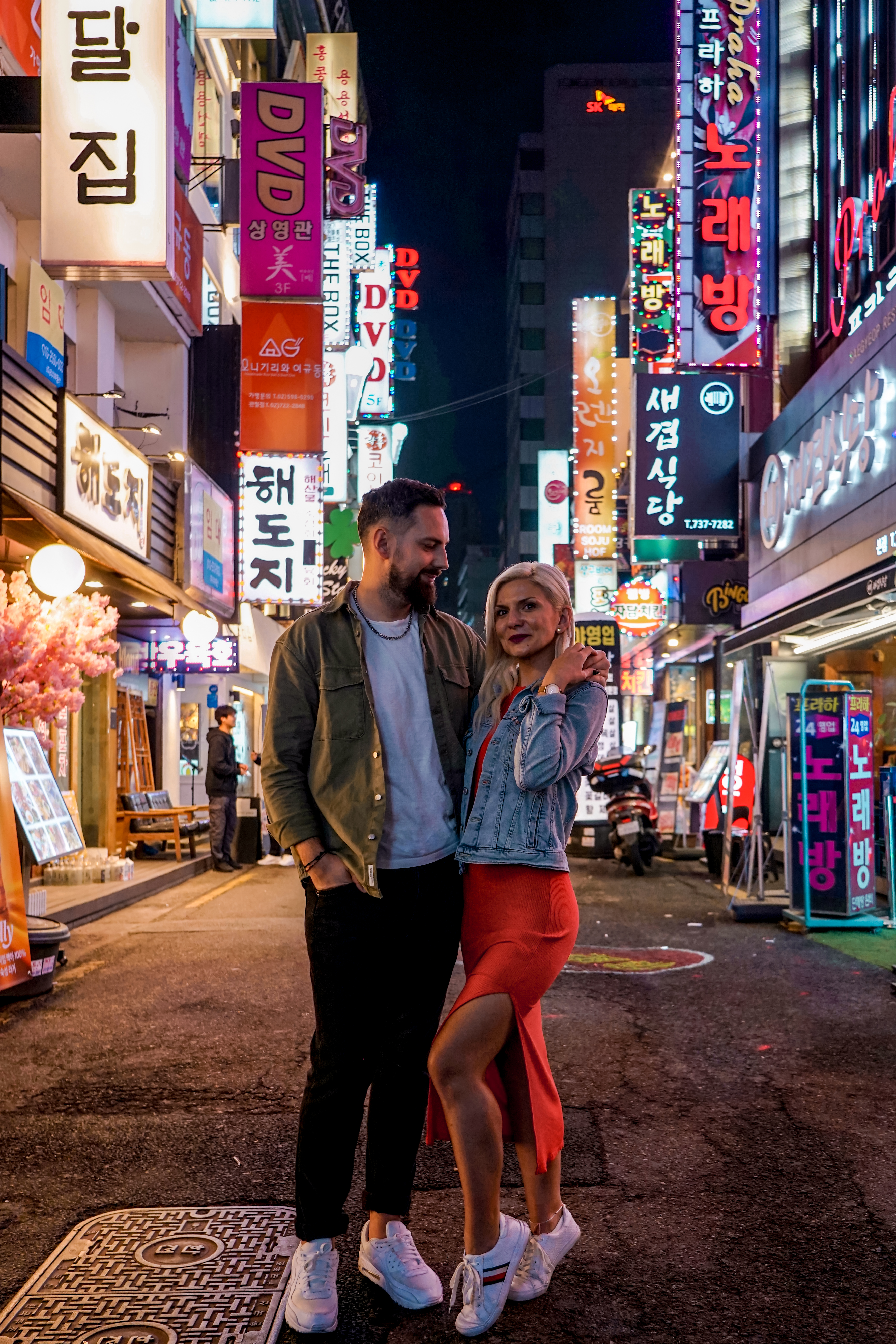 THINGS TO DO IN SEOUL, SOUTH KOREA