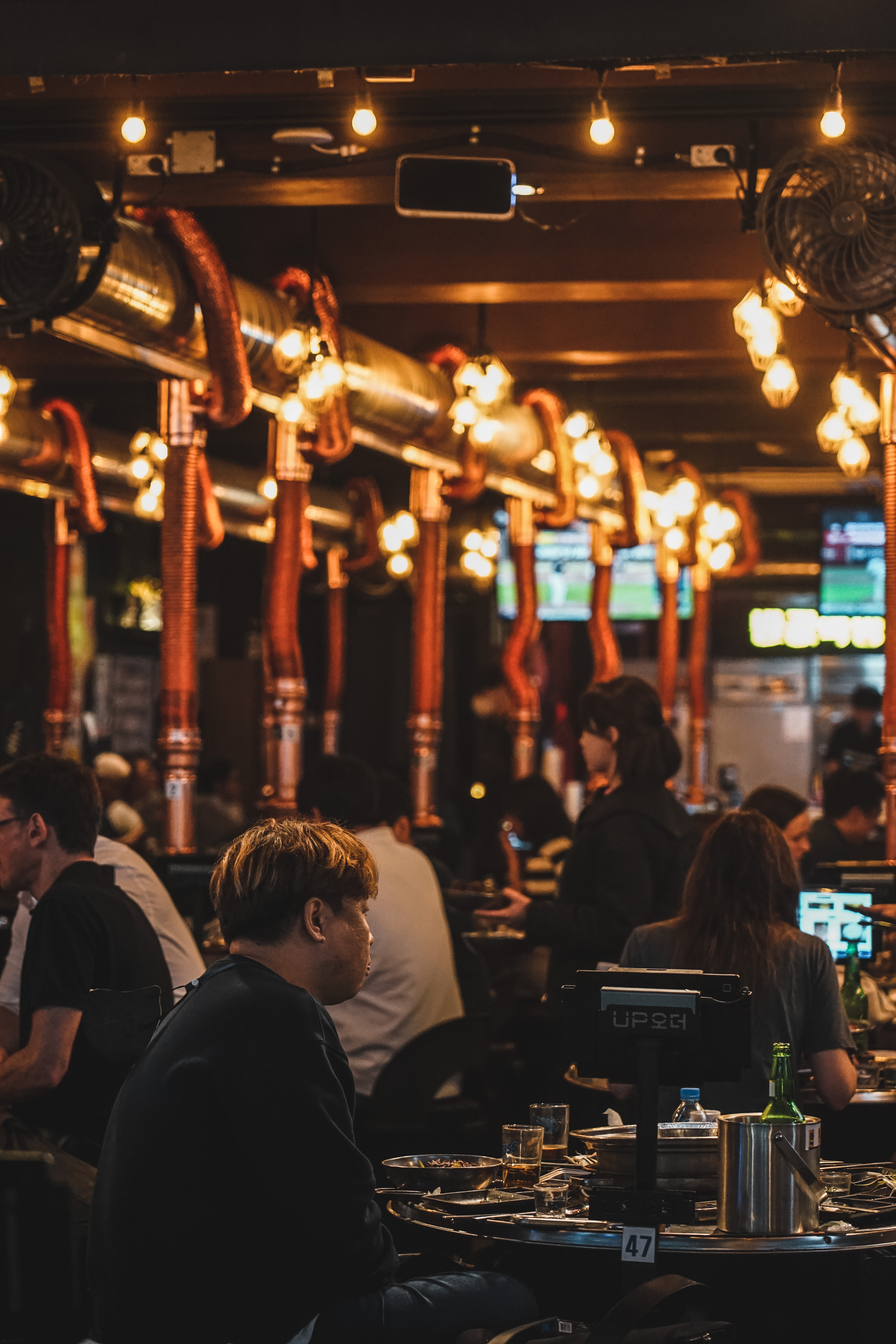 THINGS TO DO IN SEOUL, SOUTH KOREA