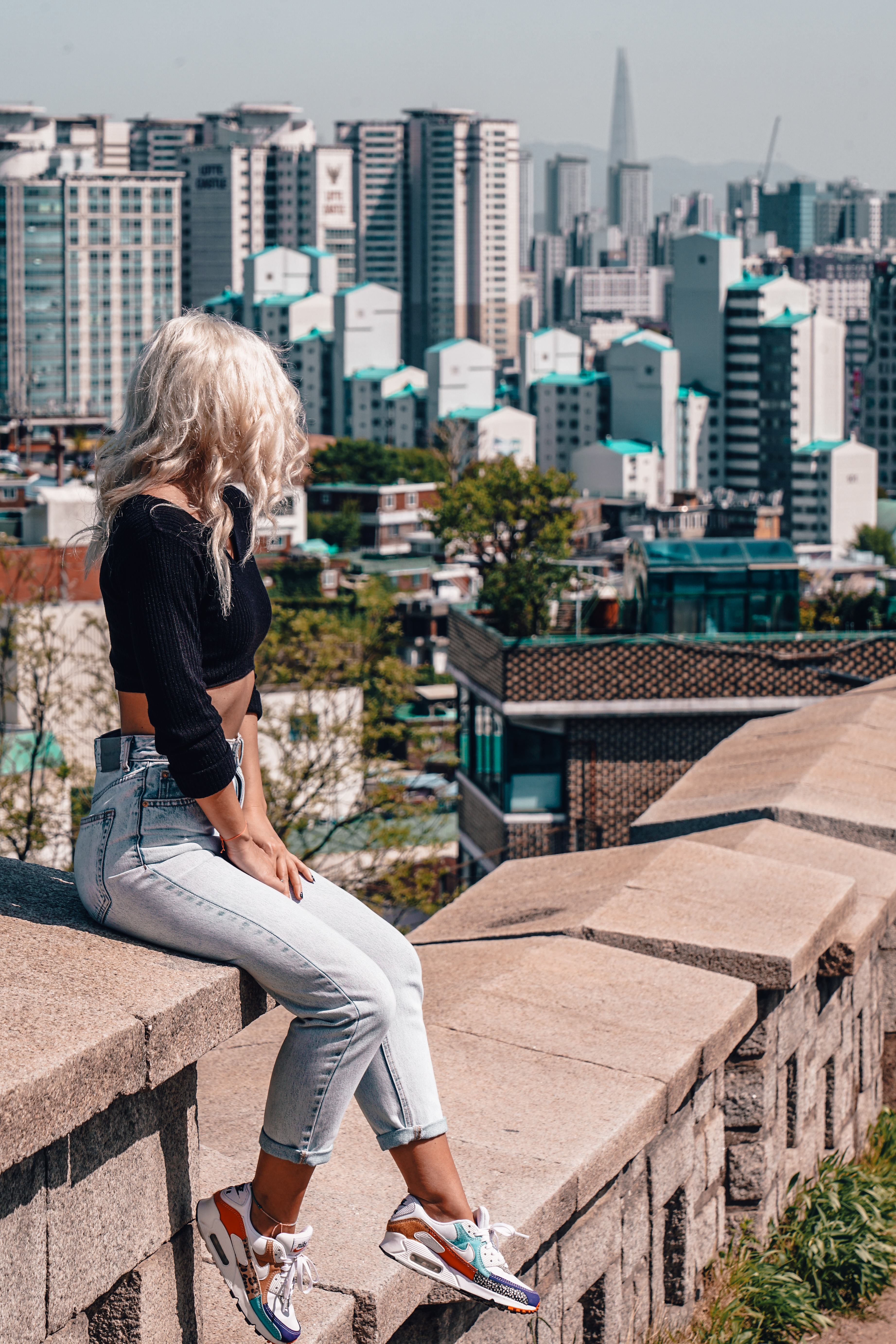 THINGS TO DO IN SEOUL, SOUTH KOREA