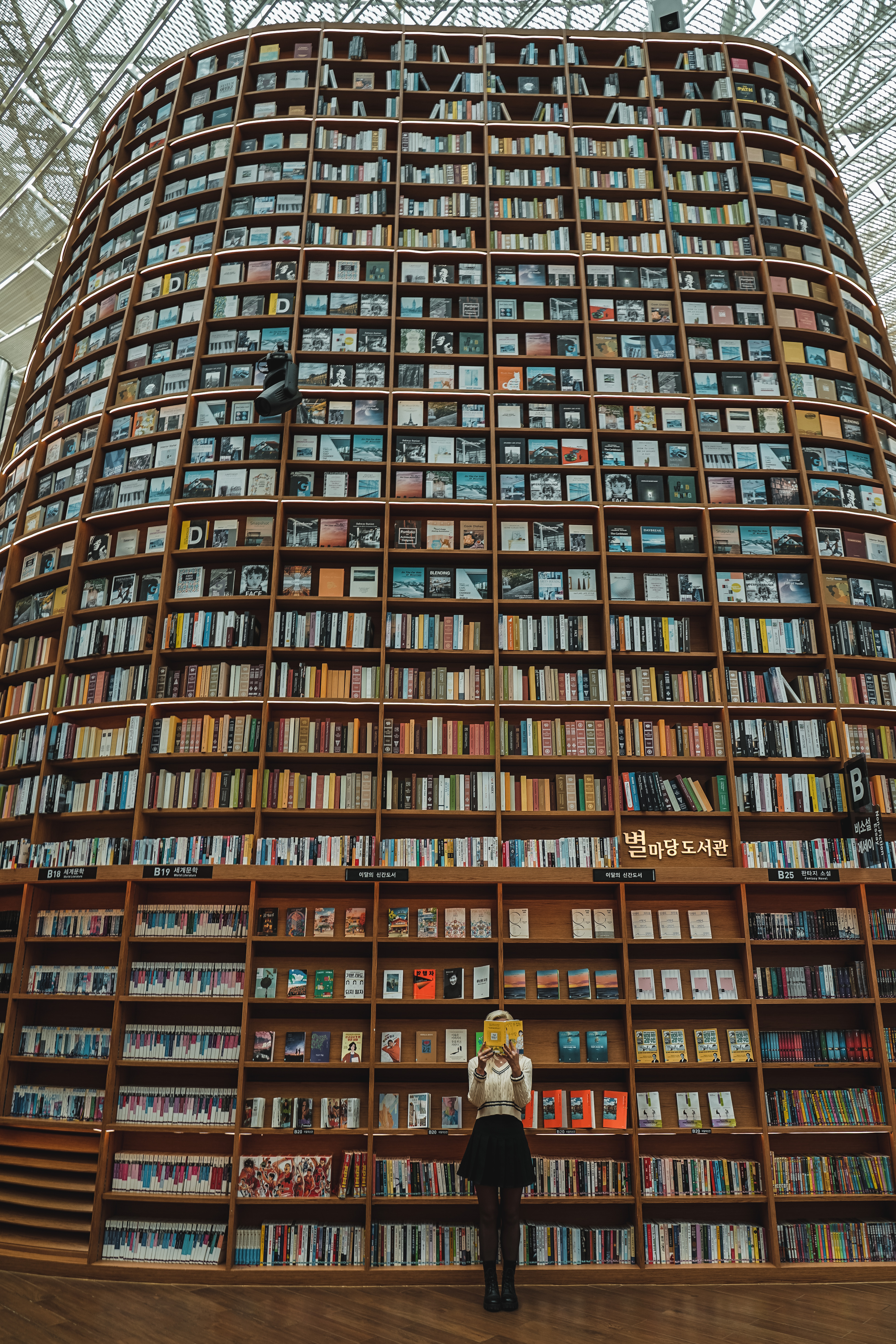 THINGS TO DO IN SEOUL, SOUTH KOREA