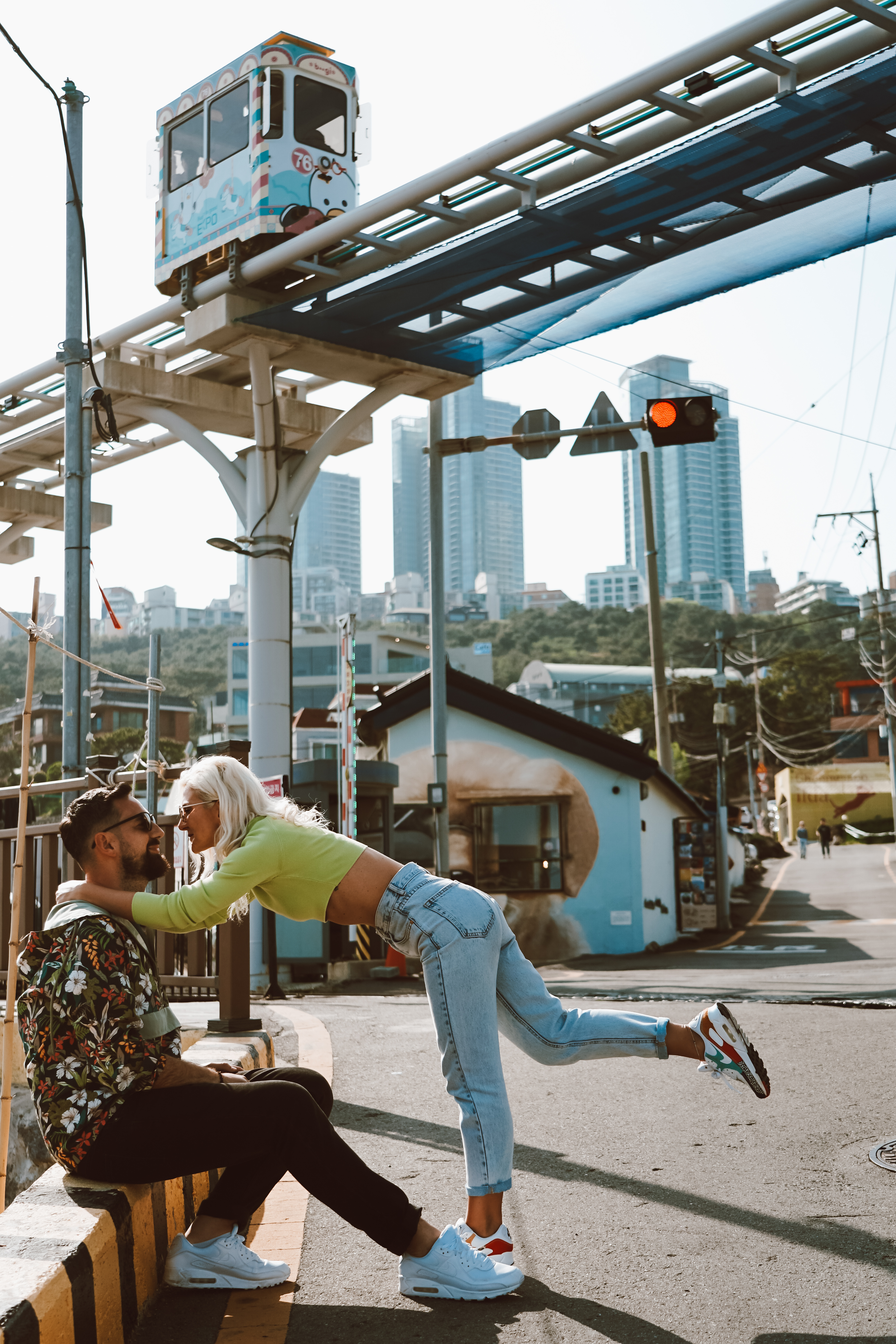 THINGS TO DO IN SEOUL, SOUTH KOREA