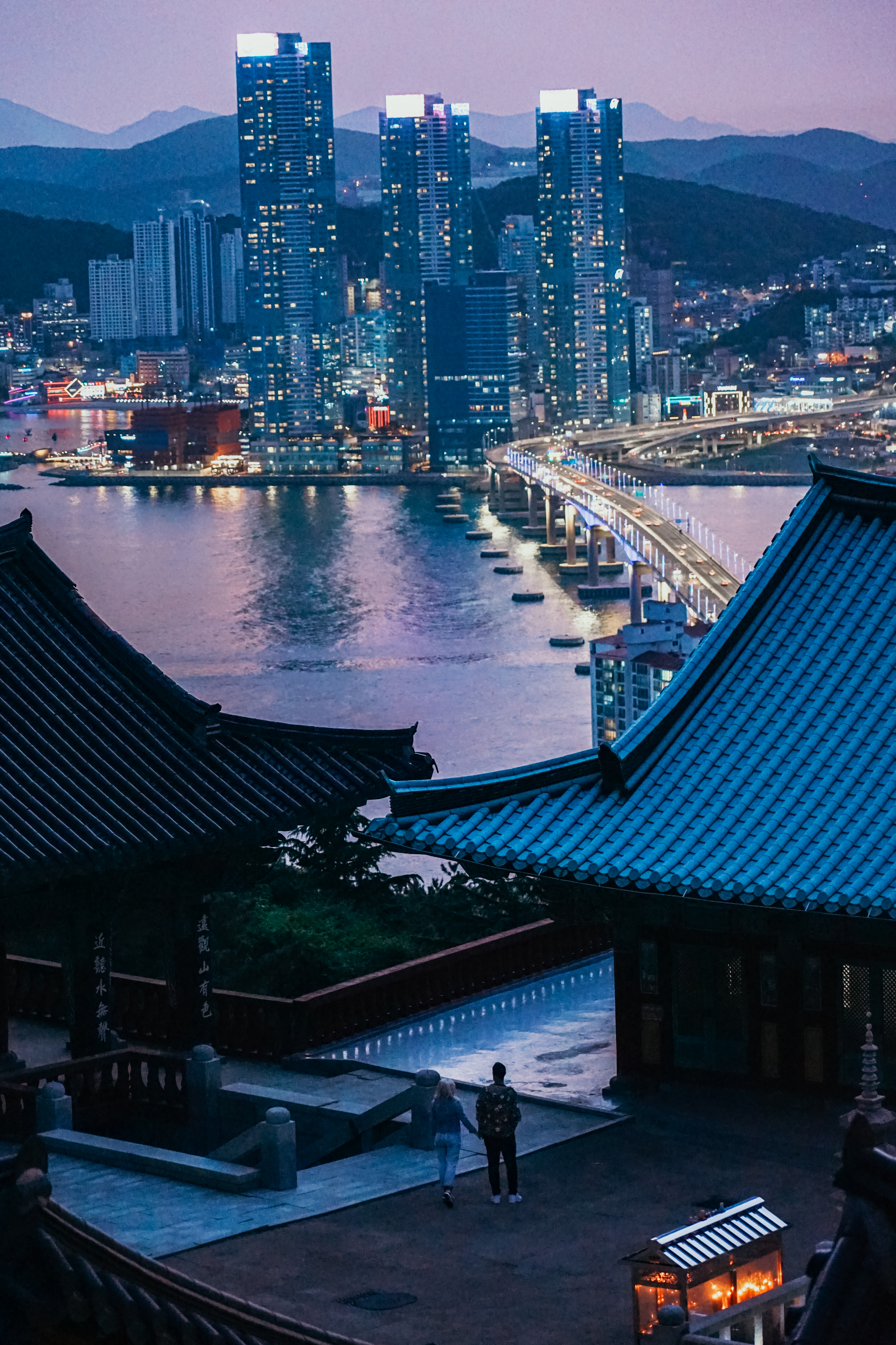 THINGS TO DO IN SEOUL, SOUTH KOREA