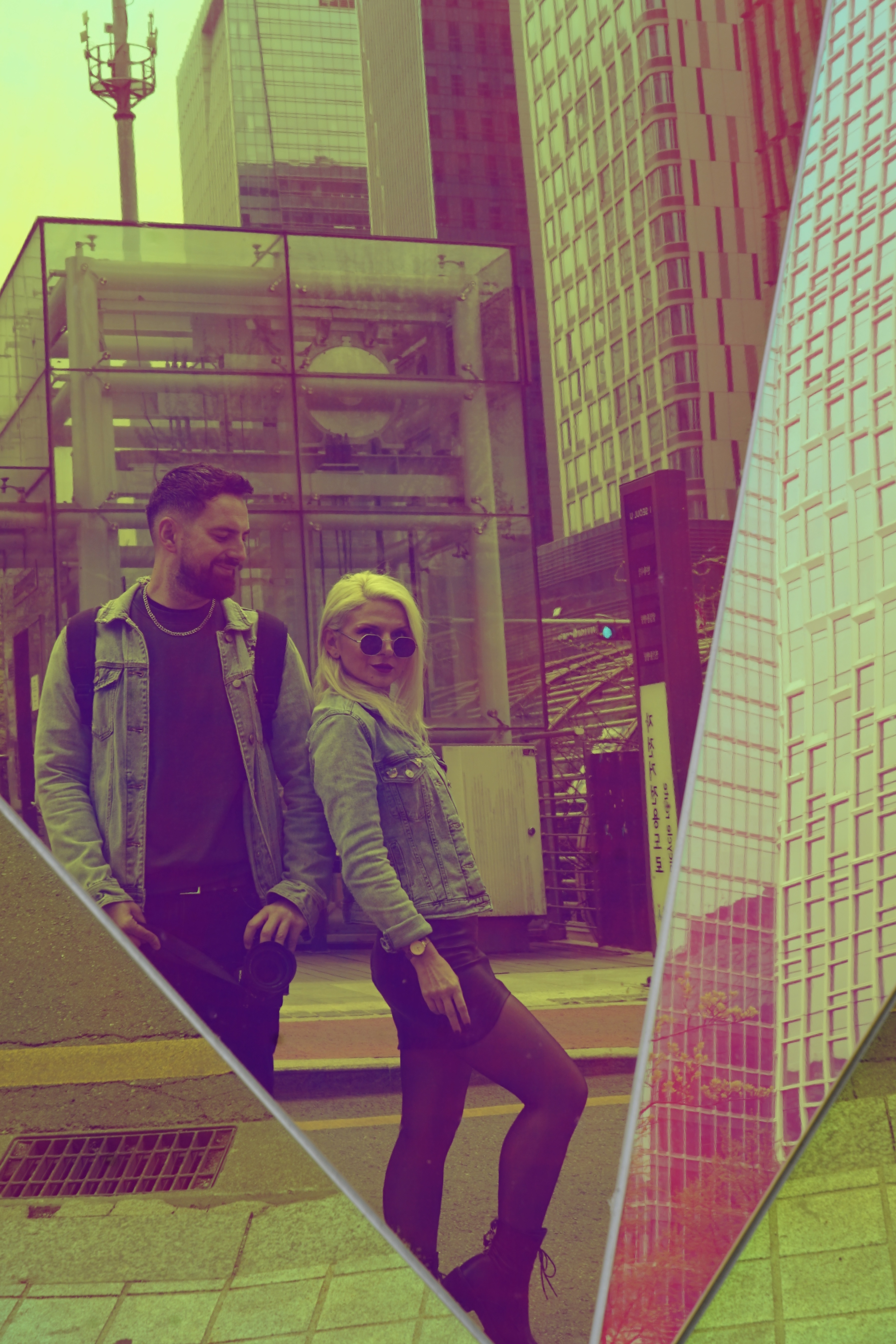 THINGS TO DO IN SEOUL, SOUTH KOREA