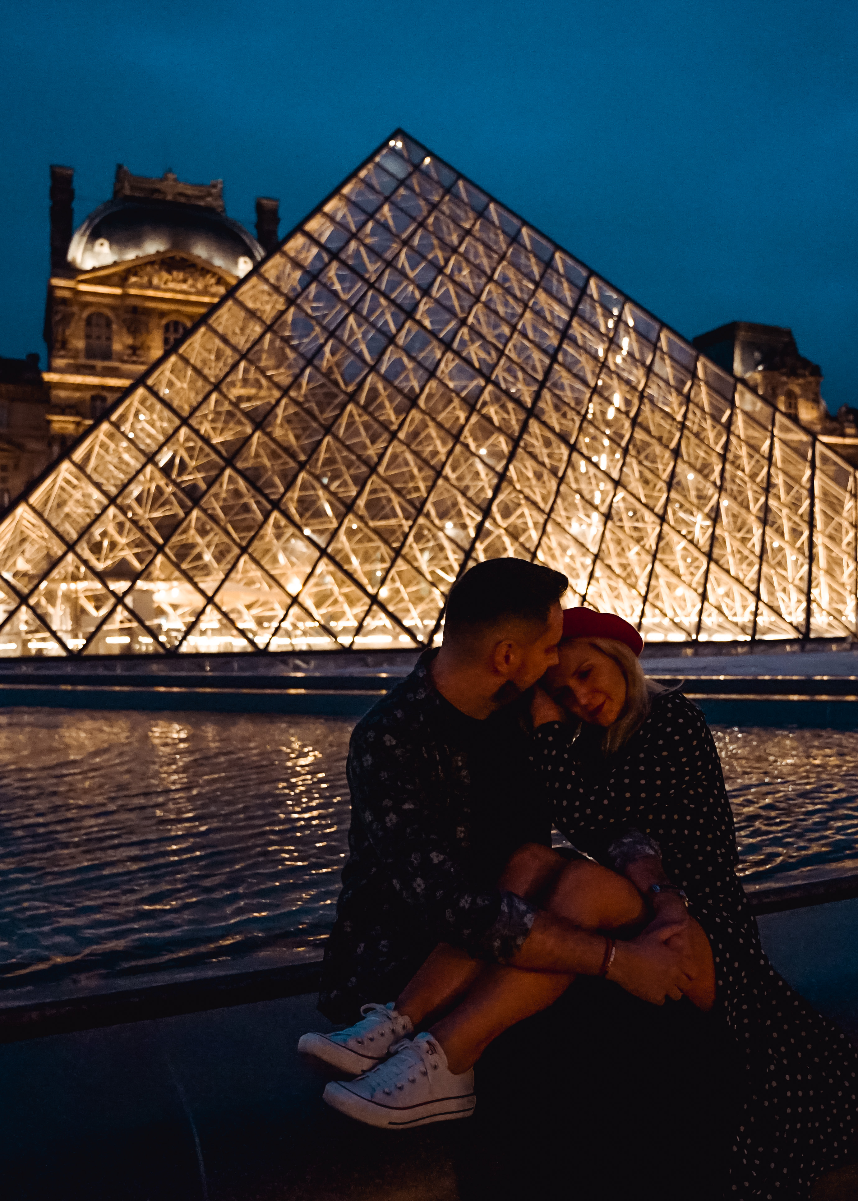 TOP INSTAGRAMABLE SPOTS IN PARIS, FRANCE