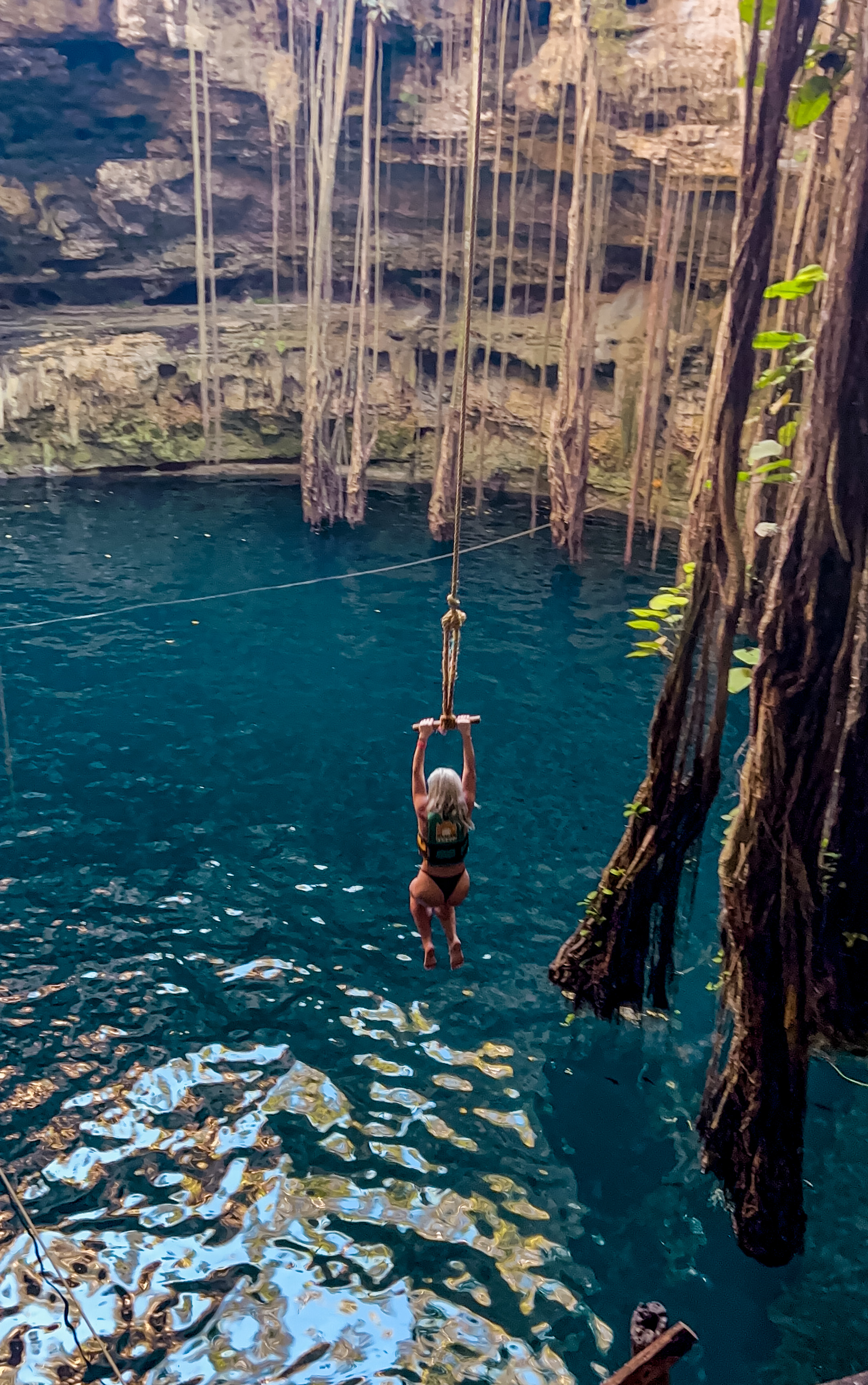 TULUM, MEXICO - TRAVEL GUIDE