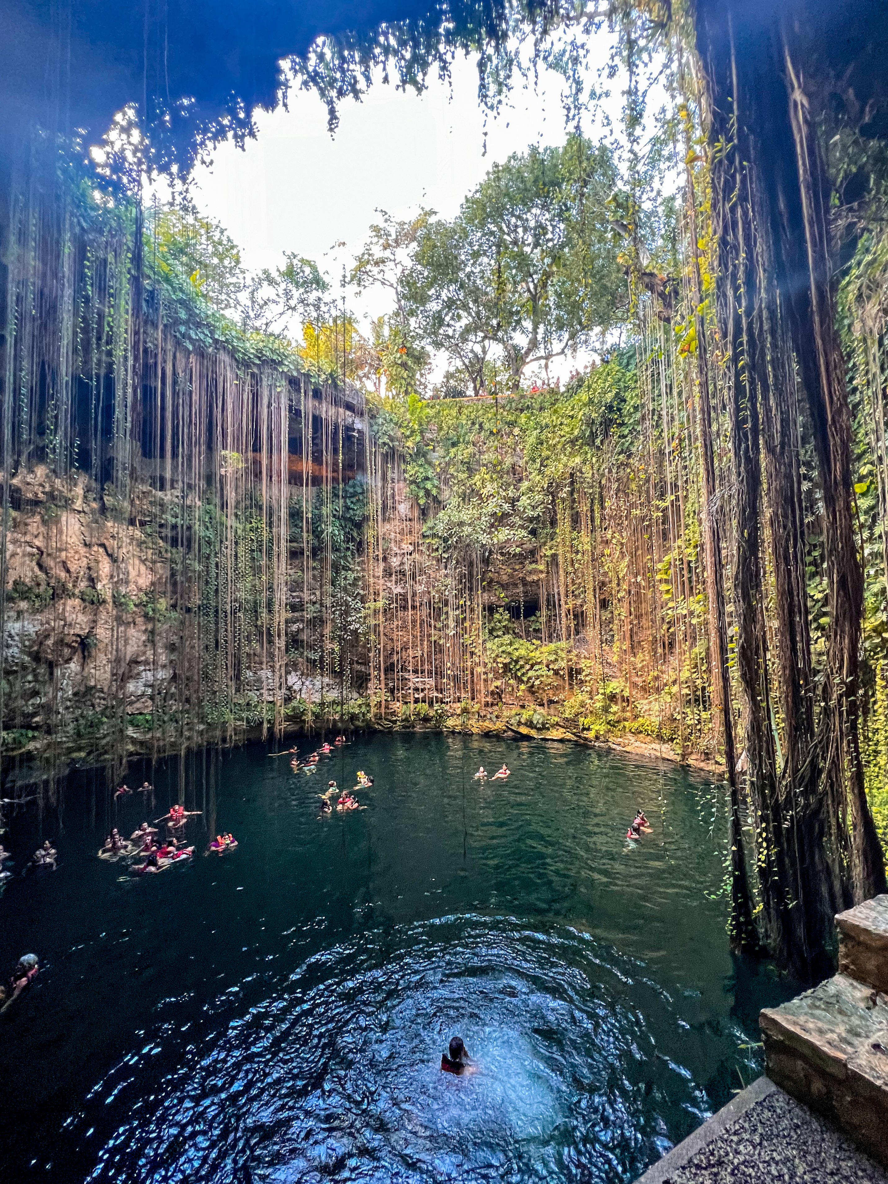 TULUM, MEXICO - TRAVEL GUIDE