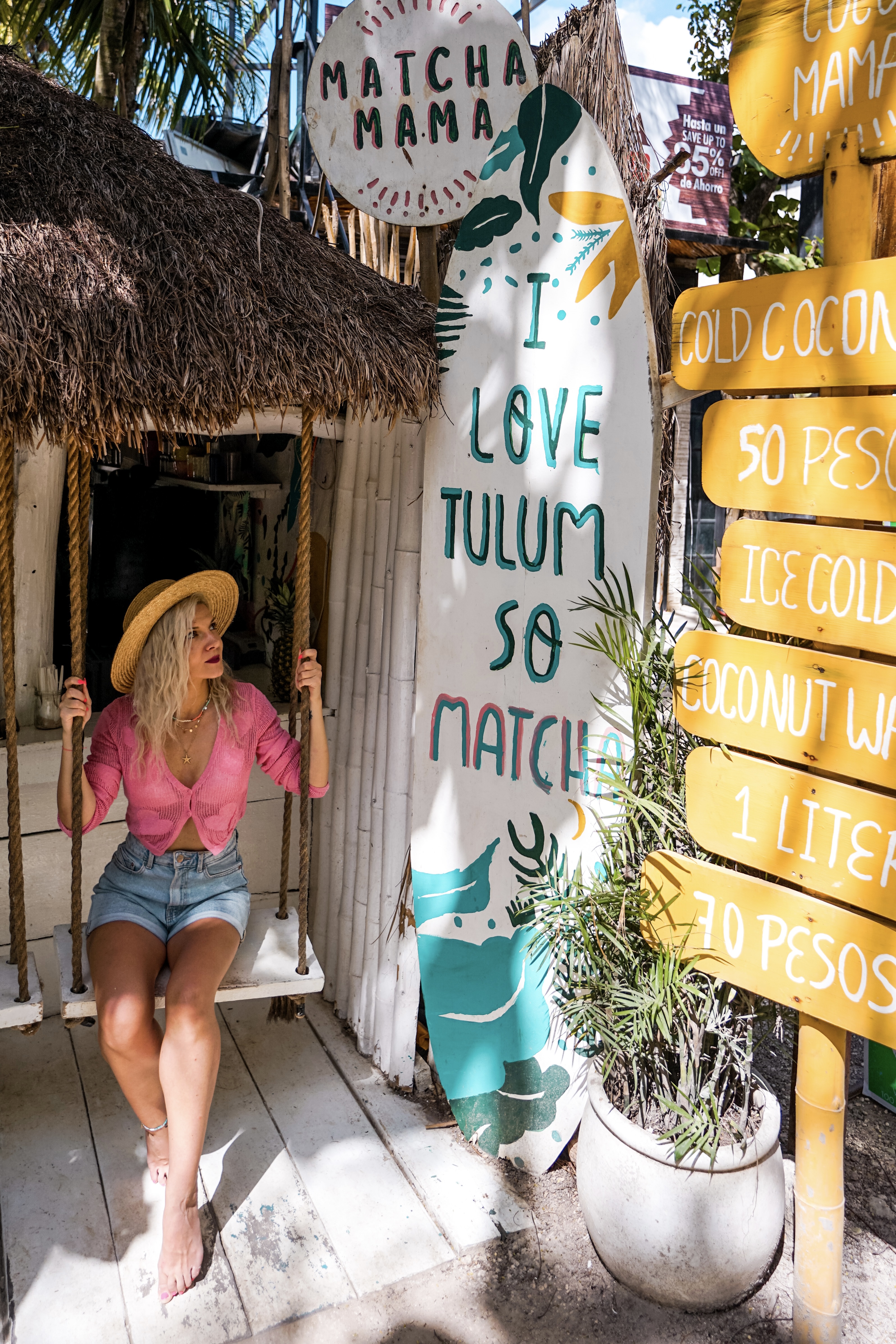 TULUM, MEXICO - TRAVEL GUIDE