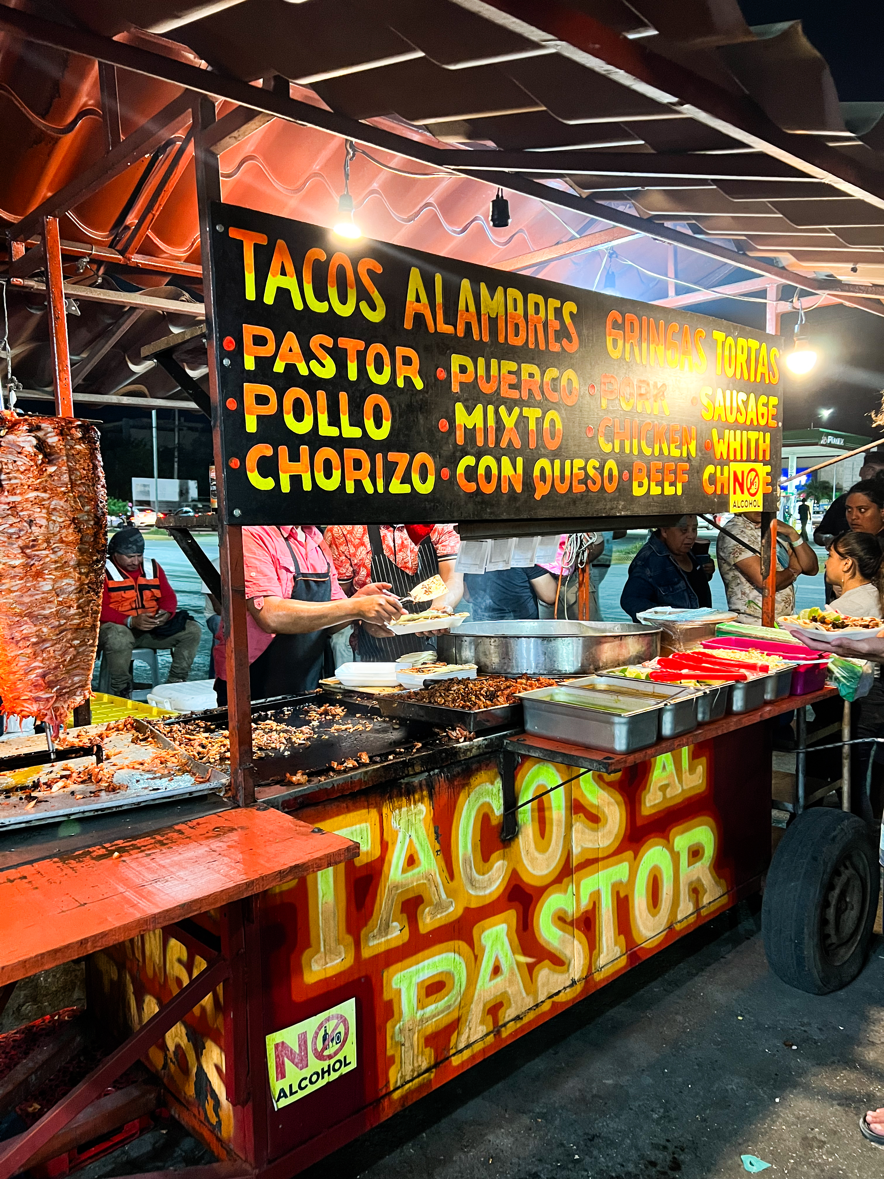 TULUM, MEXICO - TRAVEL GUIDE