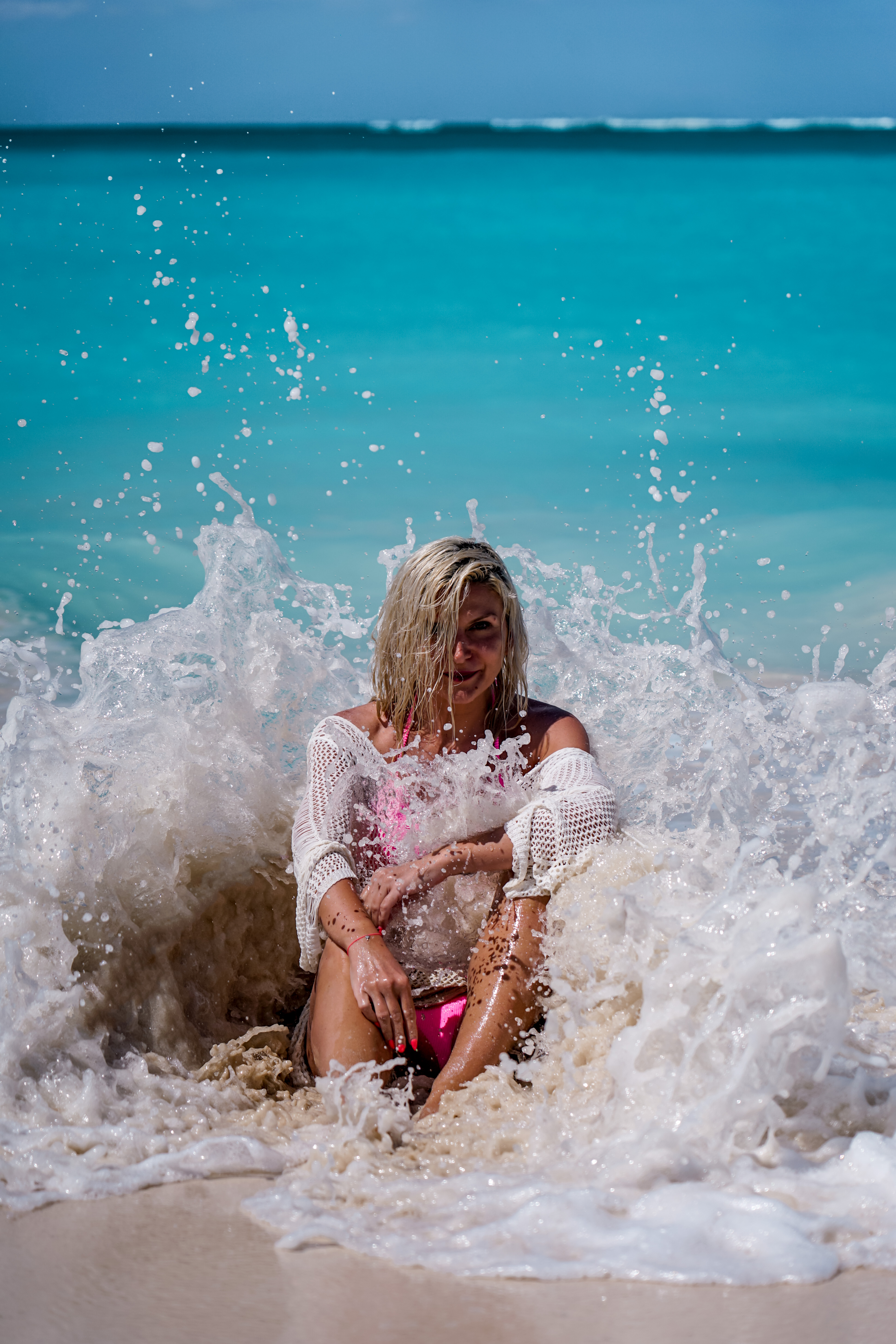 Turks and Caicos - The perfect beach destination