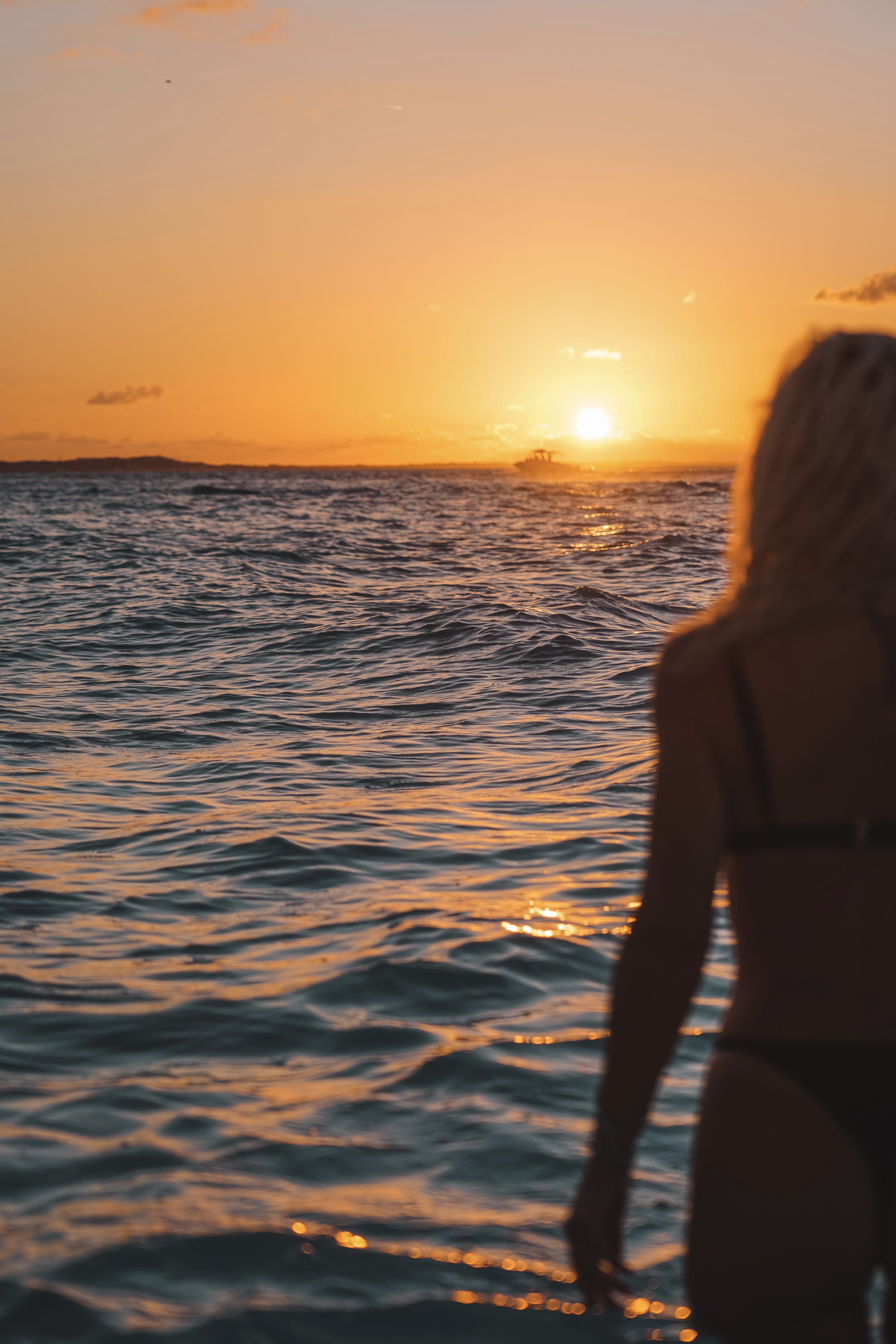 Turks and Caicos - The perfect beach destination