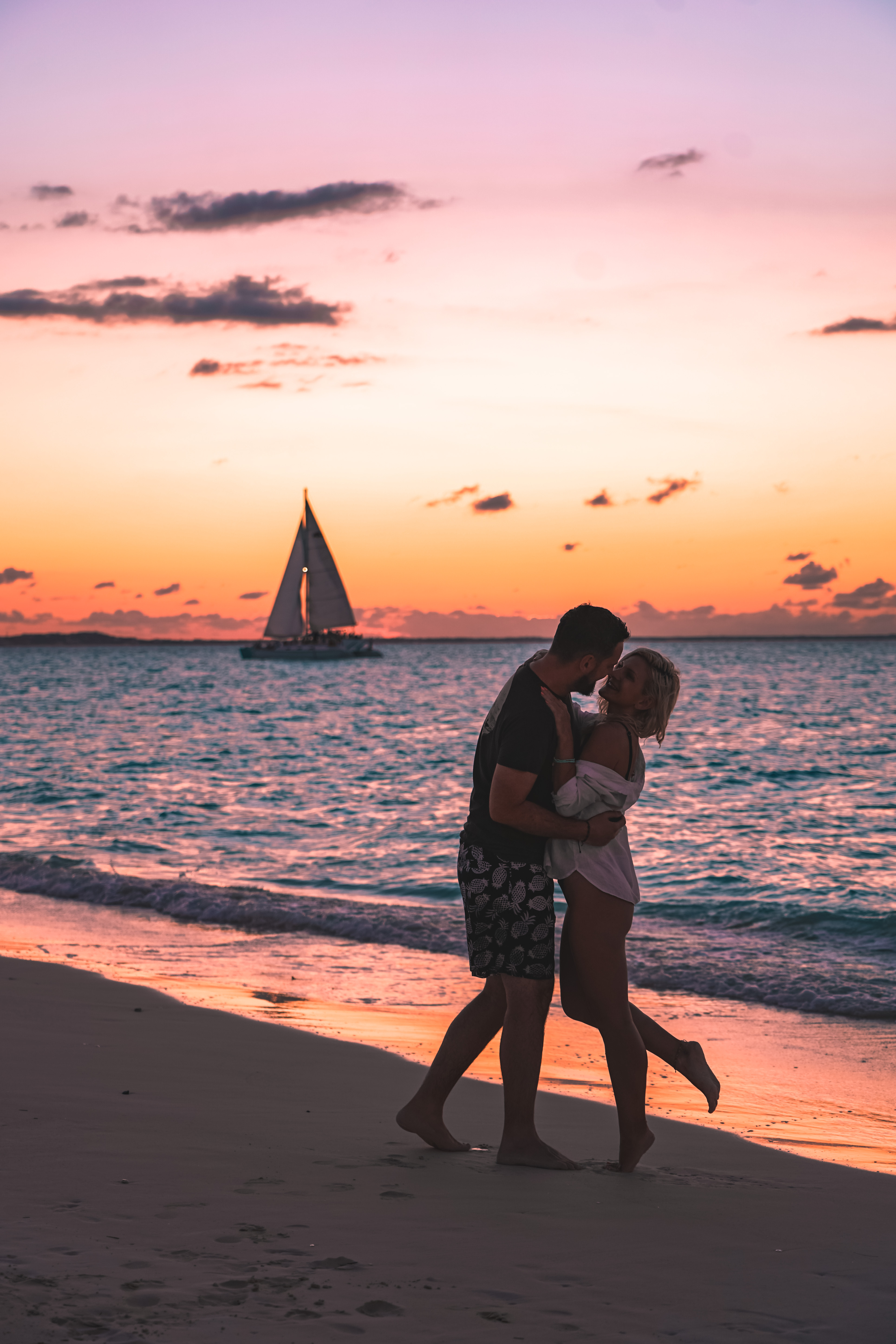 Turks and Caicos - The perfect beach destination