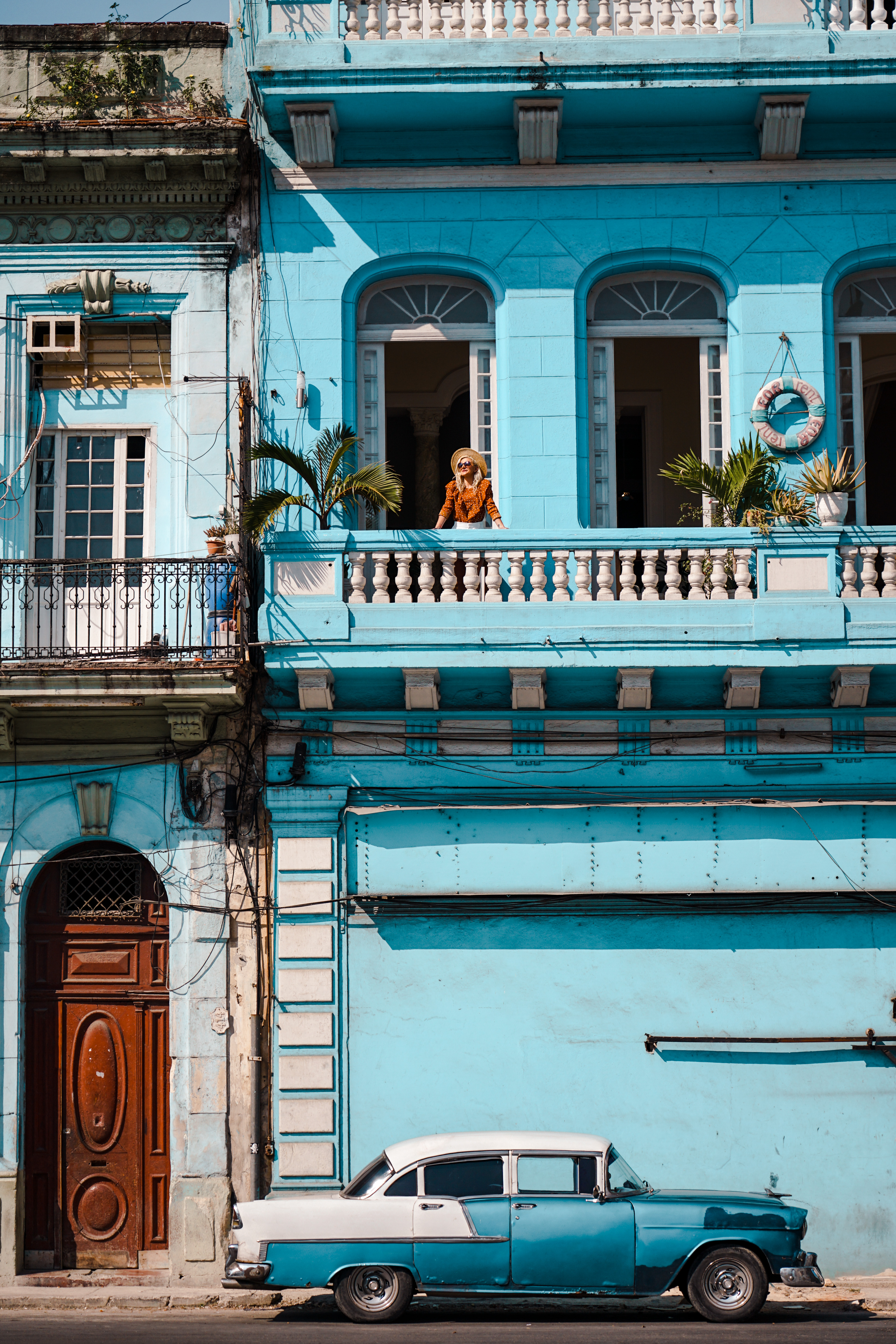 Two vibrant days in Havana, Cuba