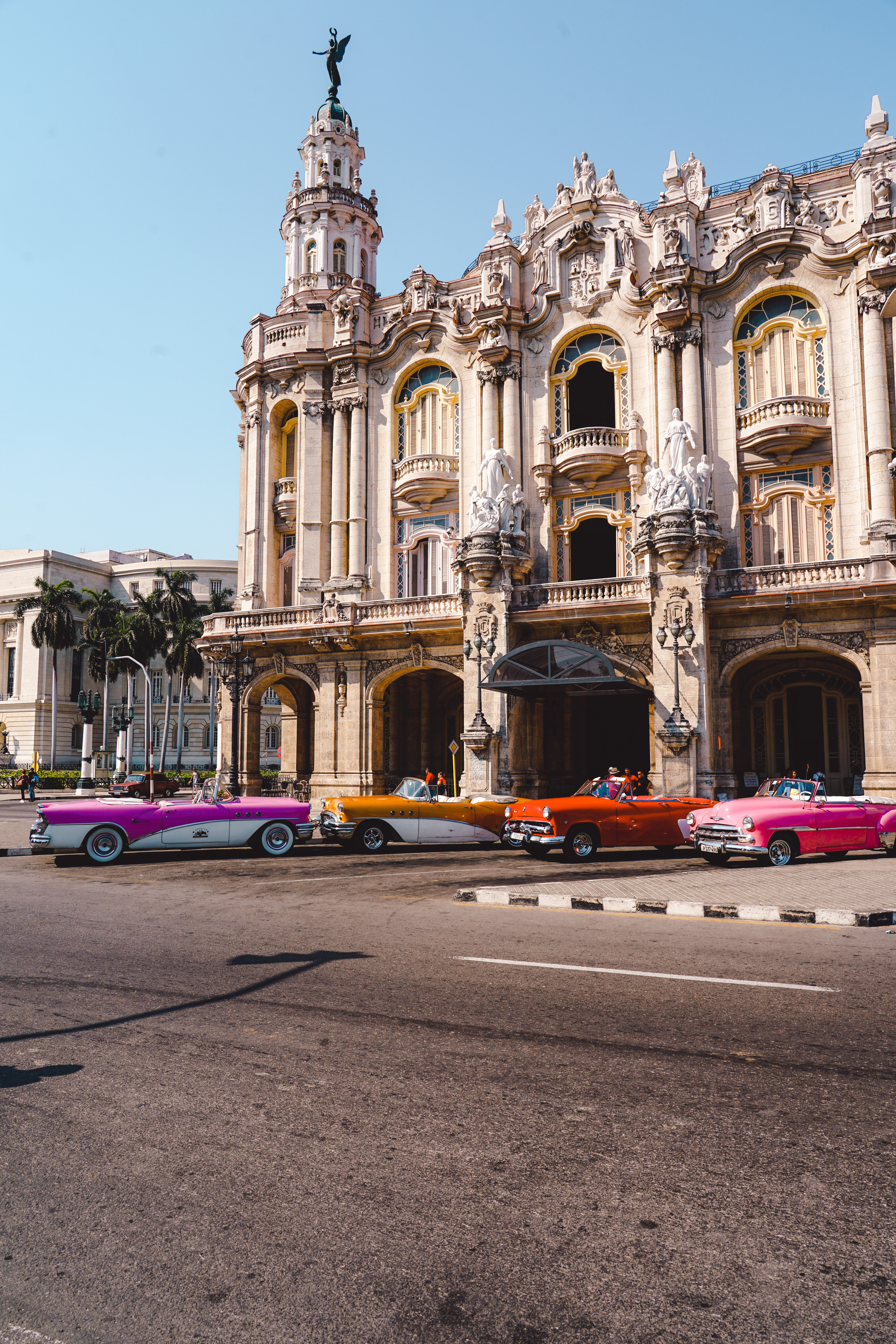 Two vibrant days in Havana, Cuba