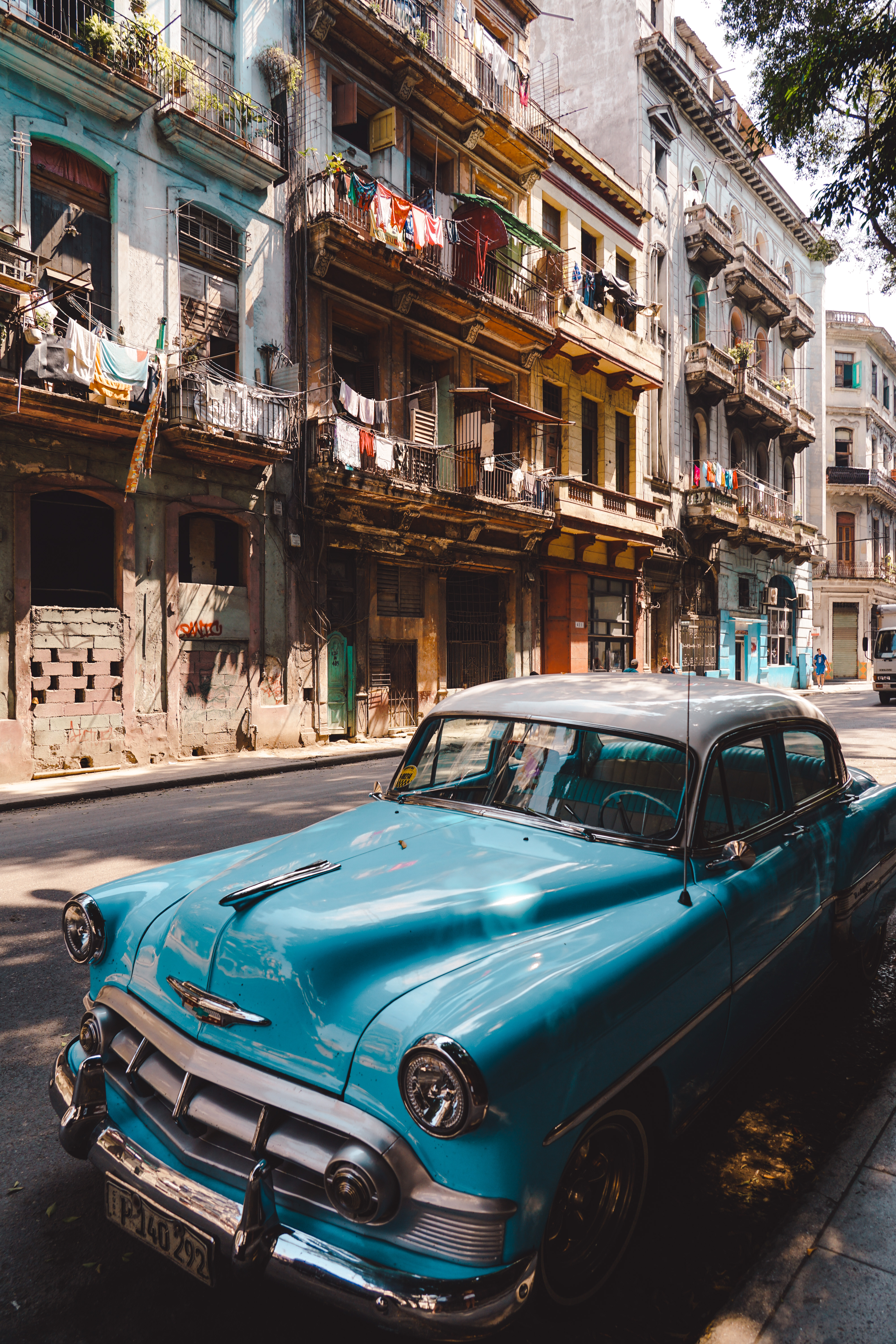 Two vibrant days in Havana, Cuba