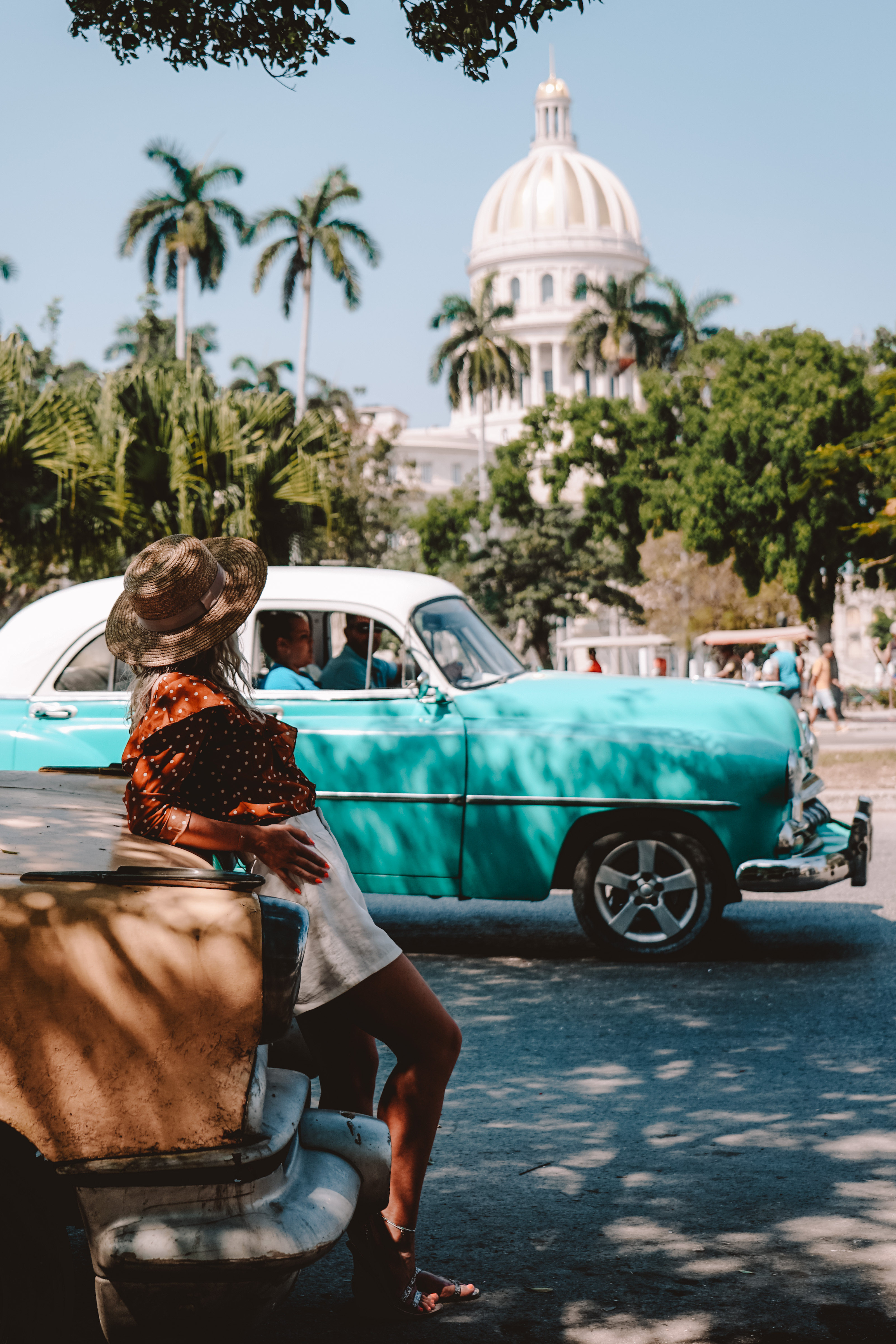 Two vibrant days in Havana, Cuba