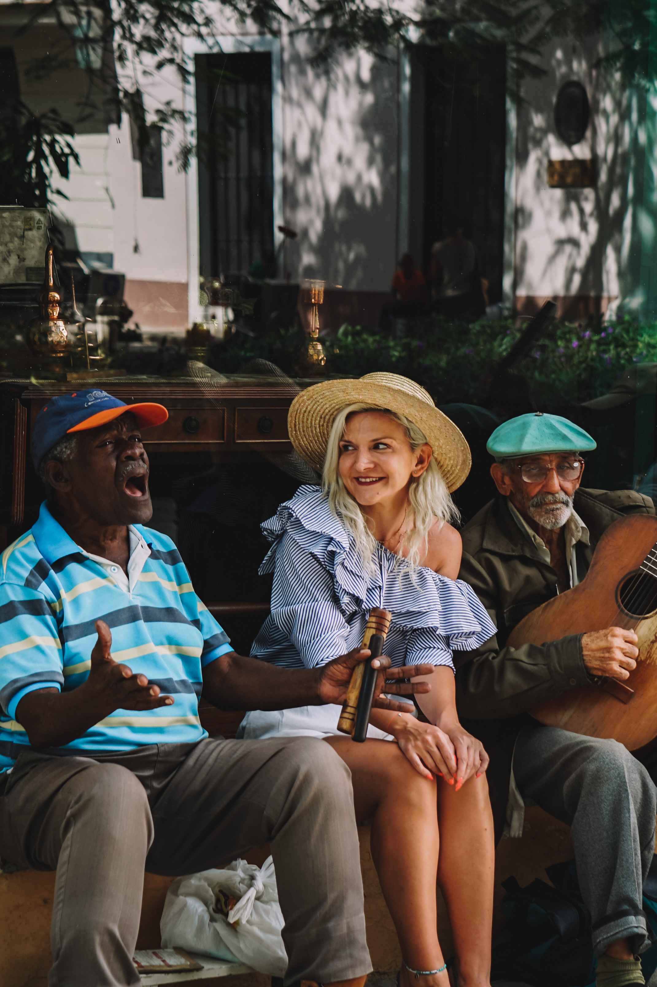 Two vibrant days in Havana, Cuba