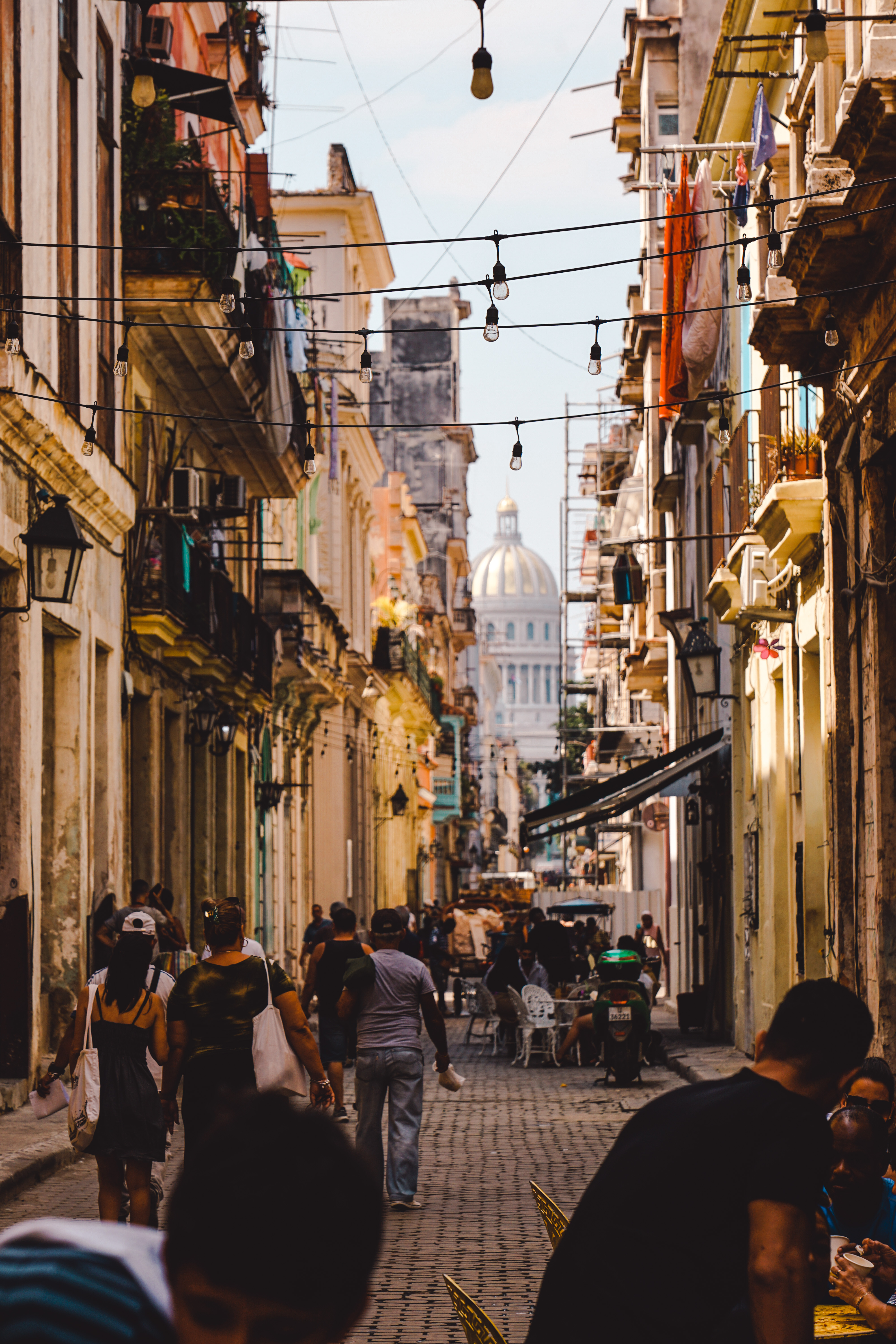 Two vibrant days in Havana, Cuba