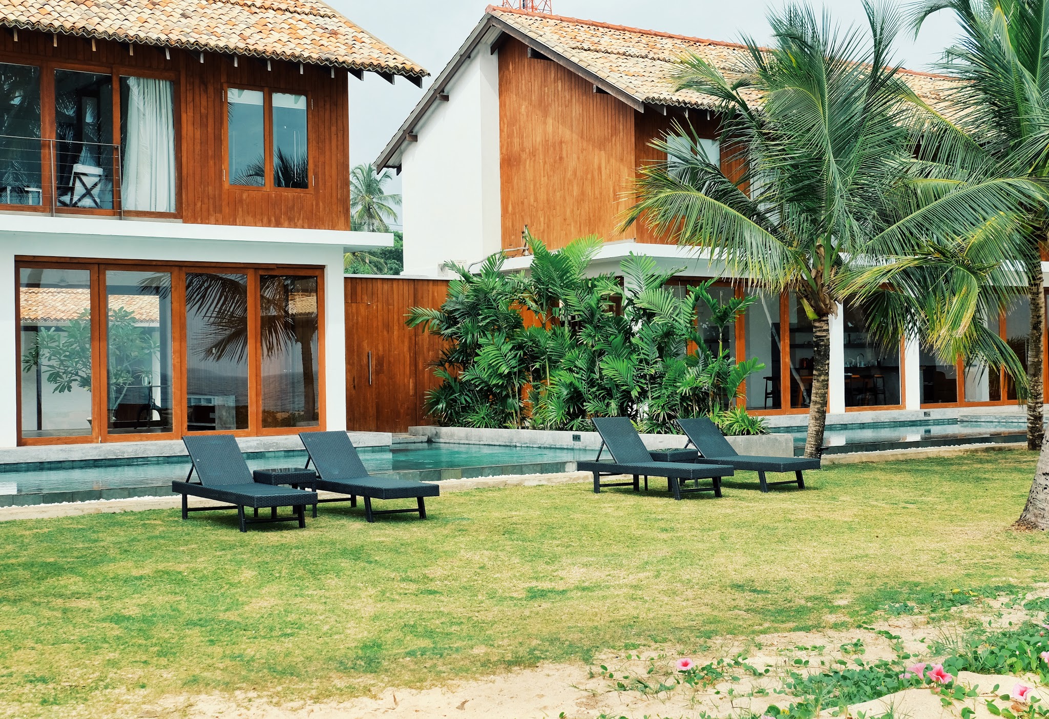 Ubuntu by Lantern Collection - Mirissa, Sri Lanka