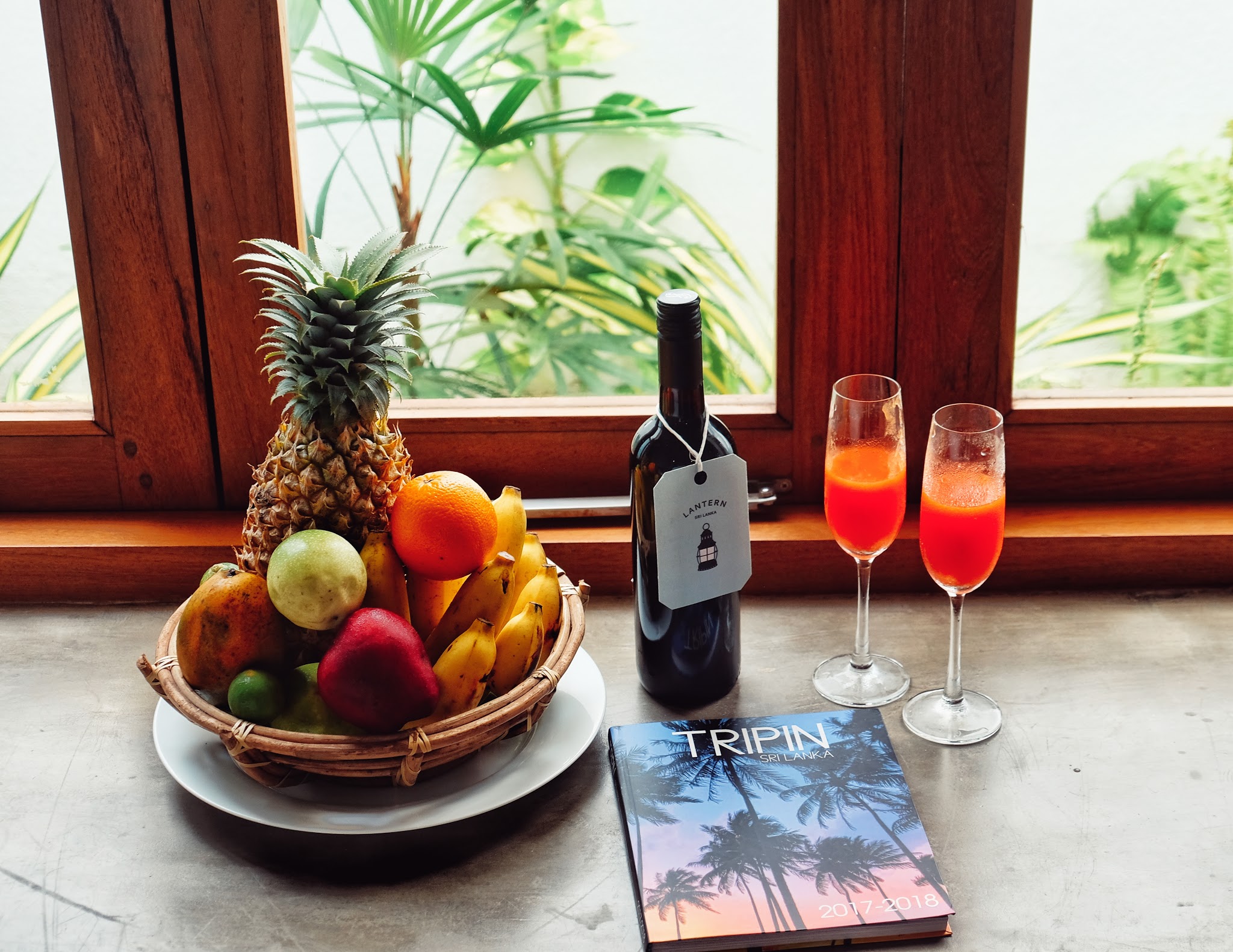 Ubuntu by Lantern Collection - Mirissa, Sri Lanka