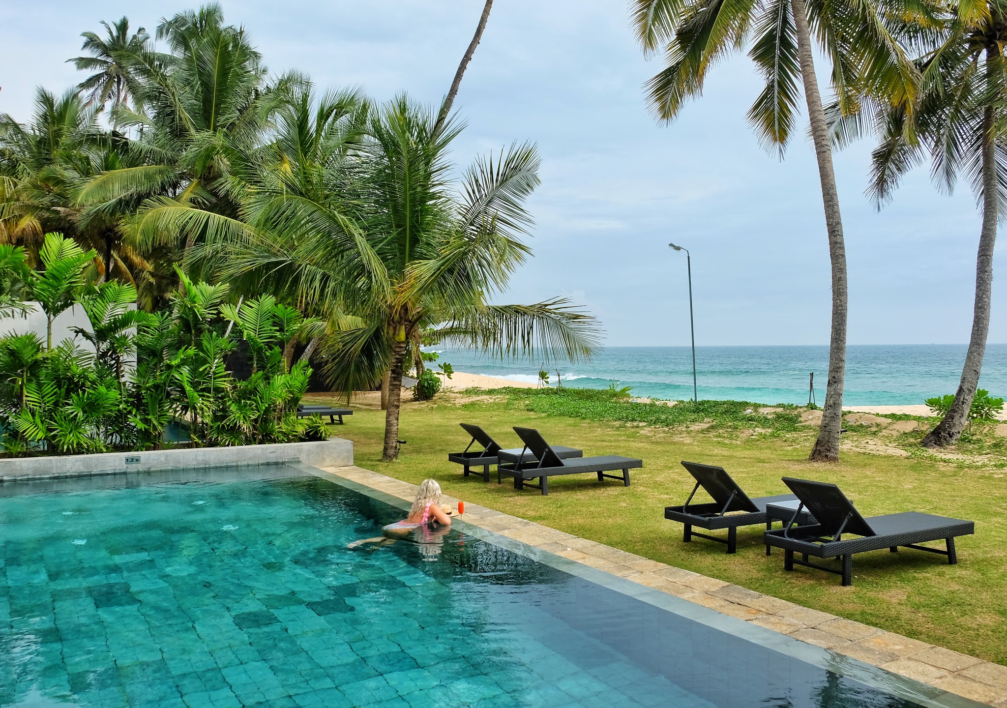 Ubuntu by Lantern Collection - Mirissa, Sri Lanka