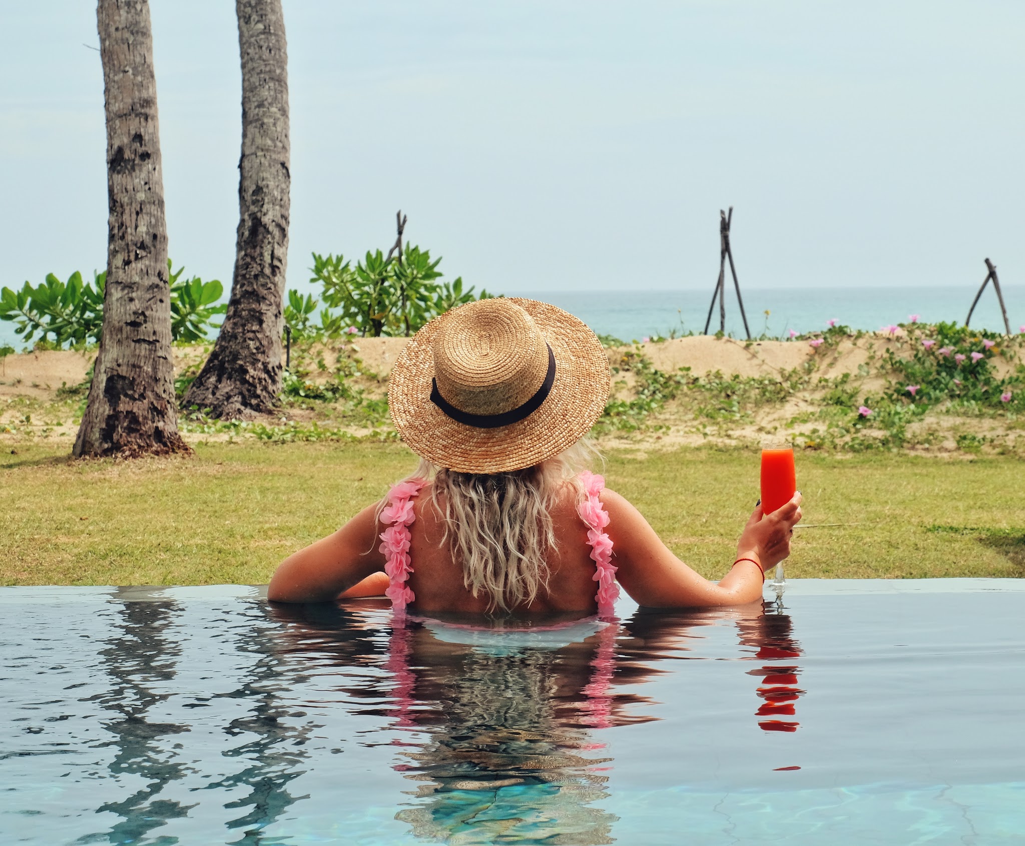 Ubuntu by Lantern Collection - Mirissa, Sri Lanka