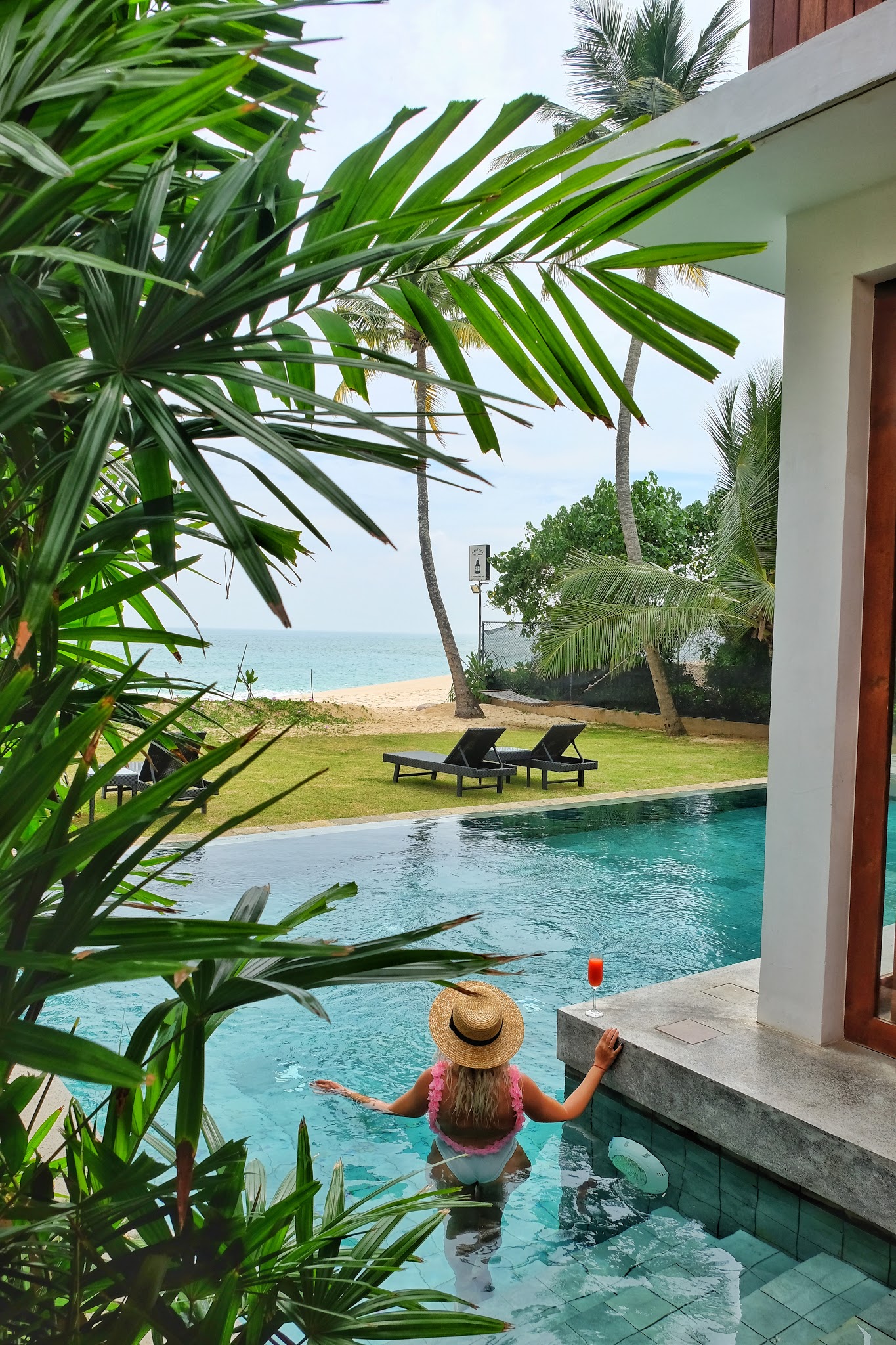 Ubuntu by Lantern Collection - Mirissa, Sri Lanka