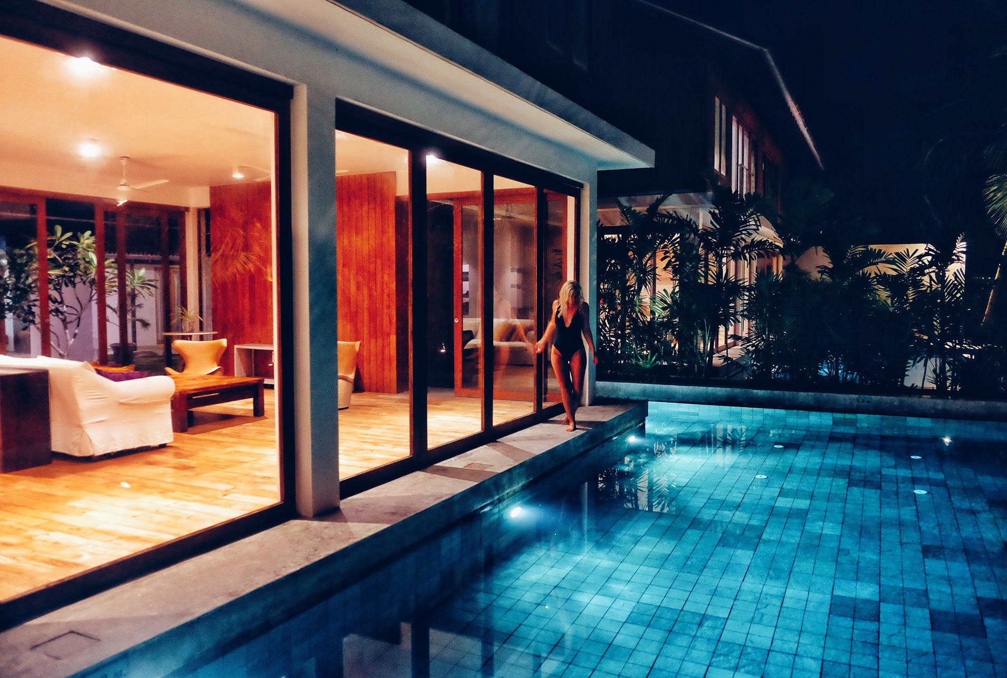 Ubuntu by Lantern Collection - Mirissa, Sri Lanka