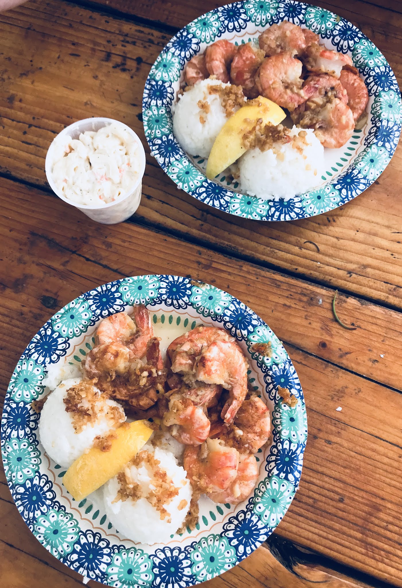 Where/what to eat in O'ahu - Hawai'i