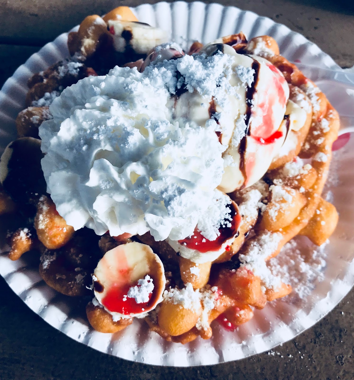 Where/what to eat in O'ahu - Hawai'i