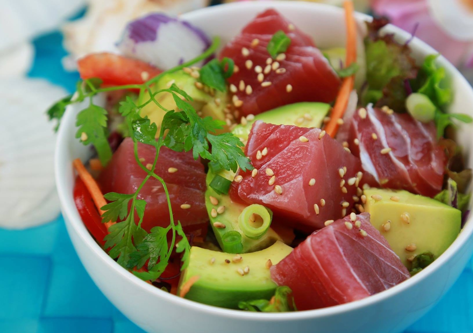 Where/what to eat in O'ahu - Hawai'i