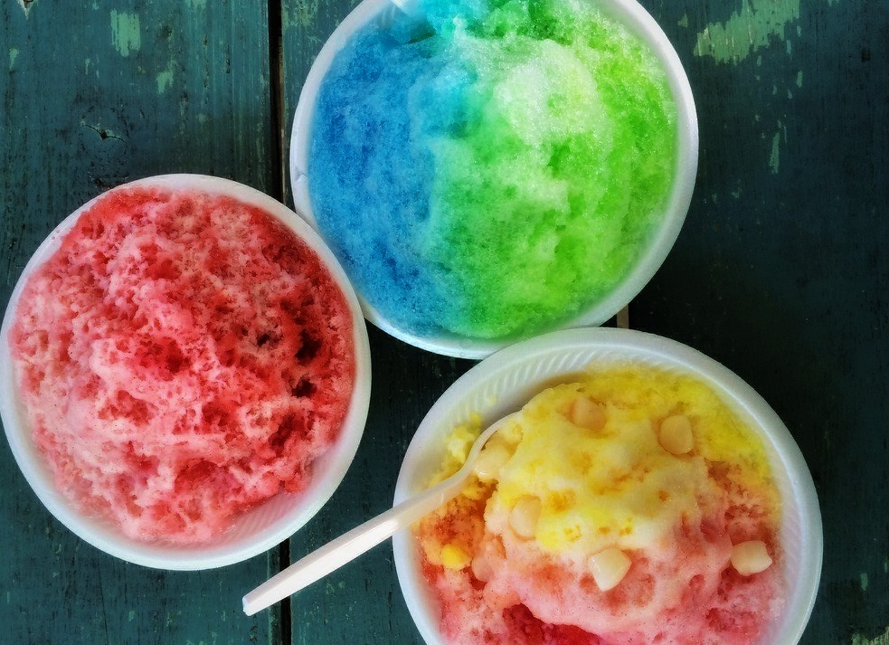 Where/what to eat in O'ahu - Hawai'i