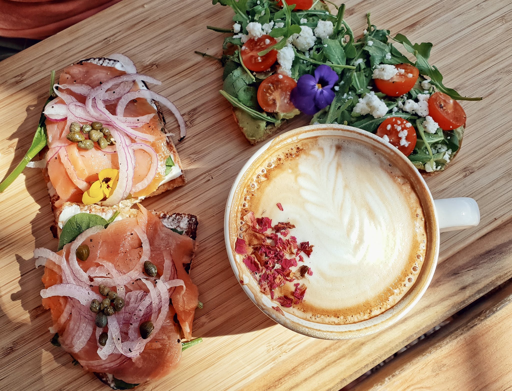 Where/what to eat in O'ahu - Hawai'i