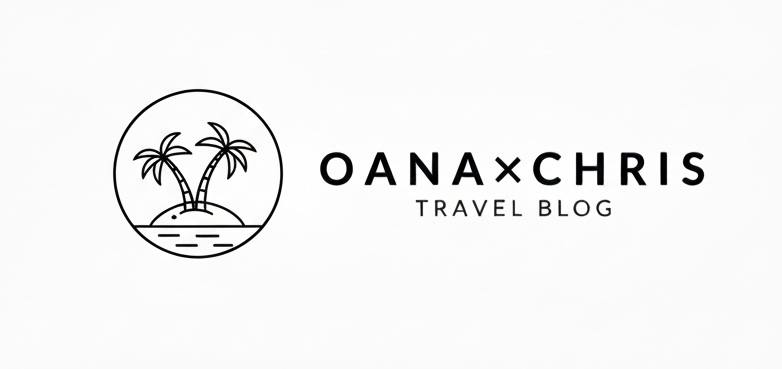 oanaxchris travel blog logo