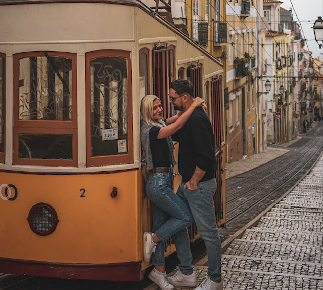 3 days in Lisbon, Portugal: A Captivating Blend of Tradition and Trend