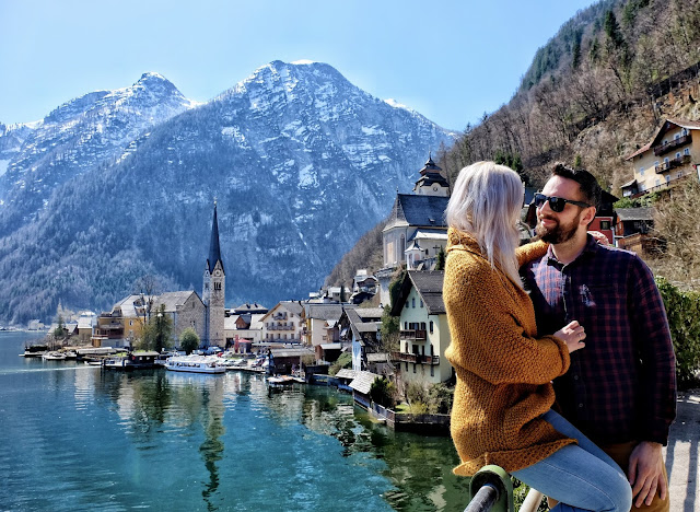 Day trip to Hallstatt, Austria - The fairy tale town