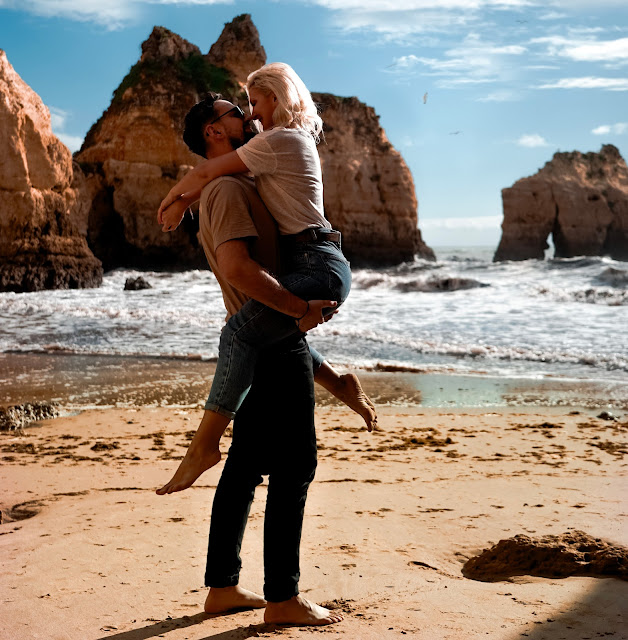 Discovering the Algarve: Portugal's Coastal Gem