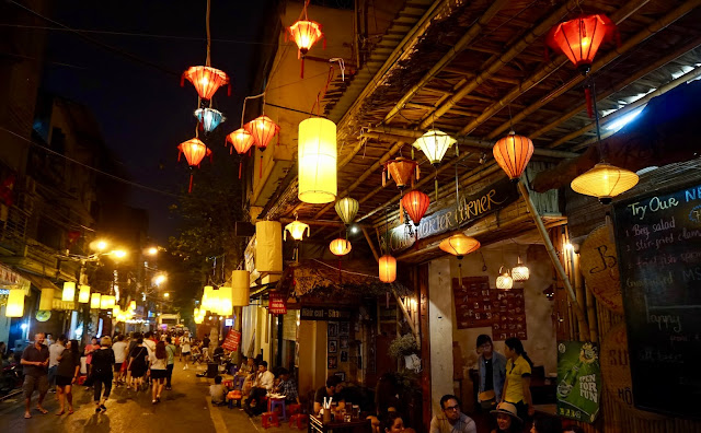 Good morning Vietnam! - Hanoi